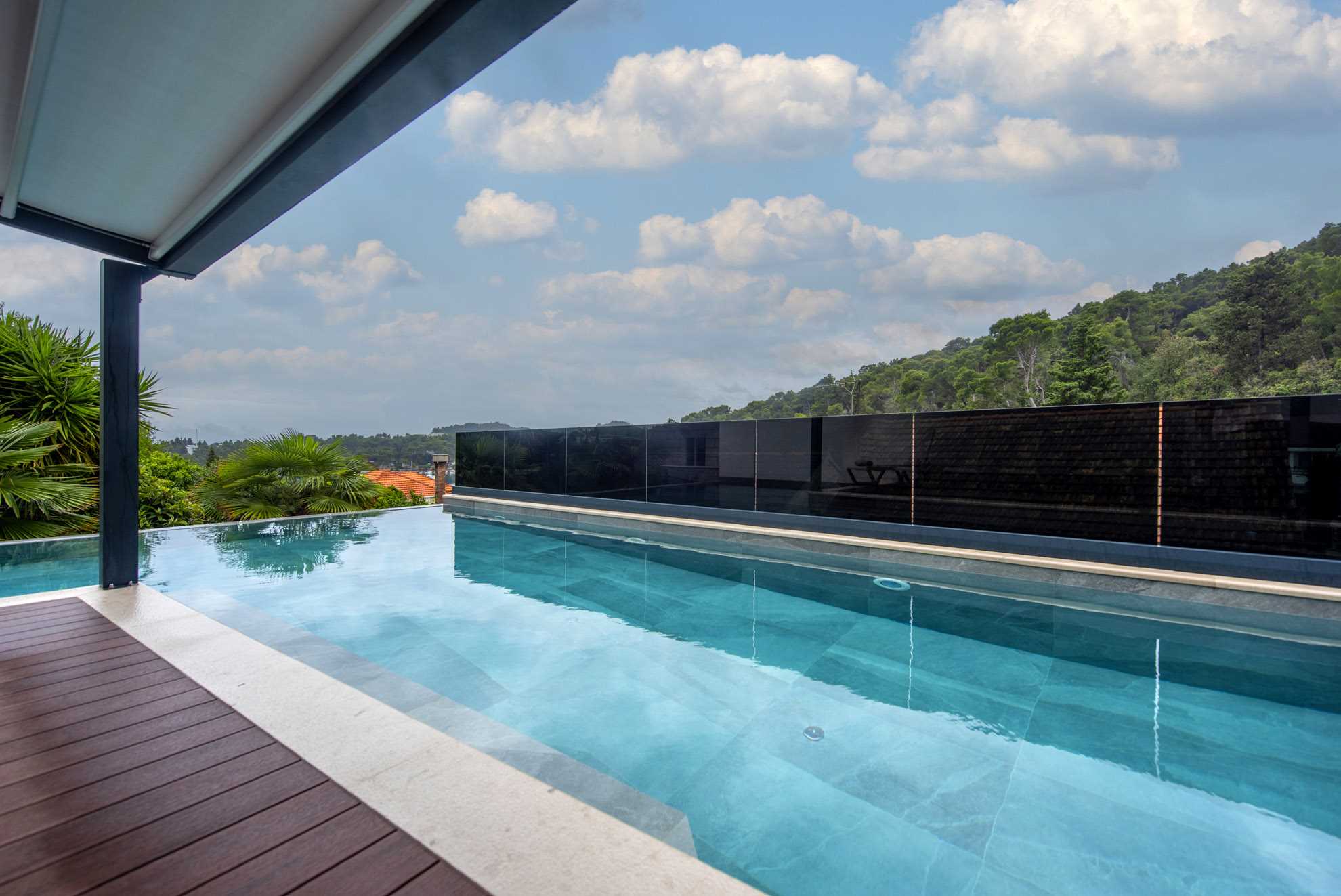 Villa Melaina - luxury and relaxation