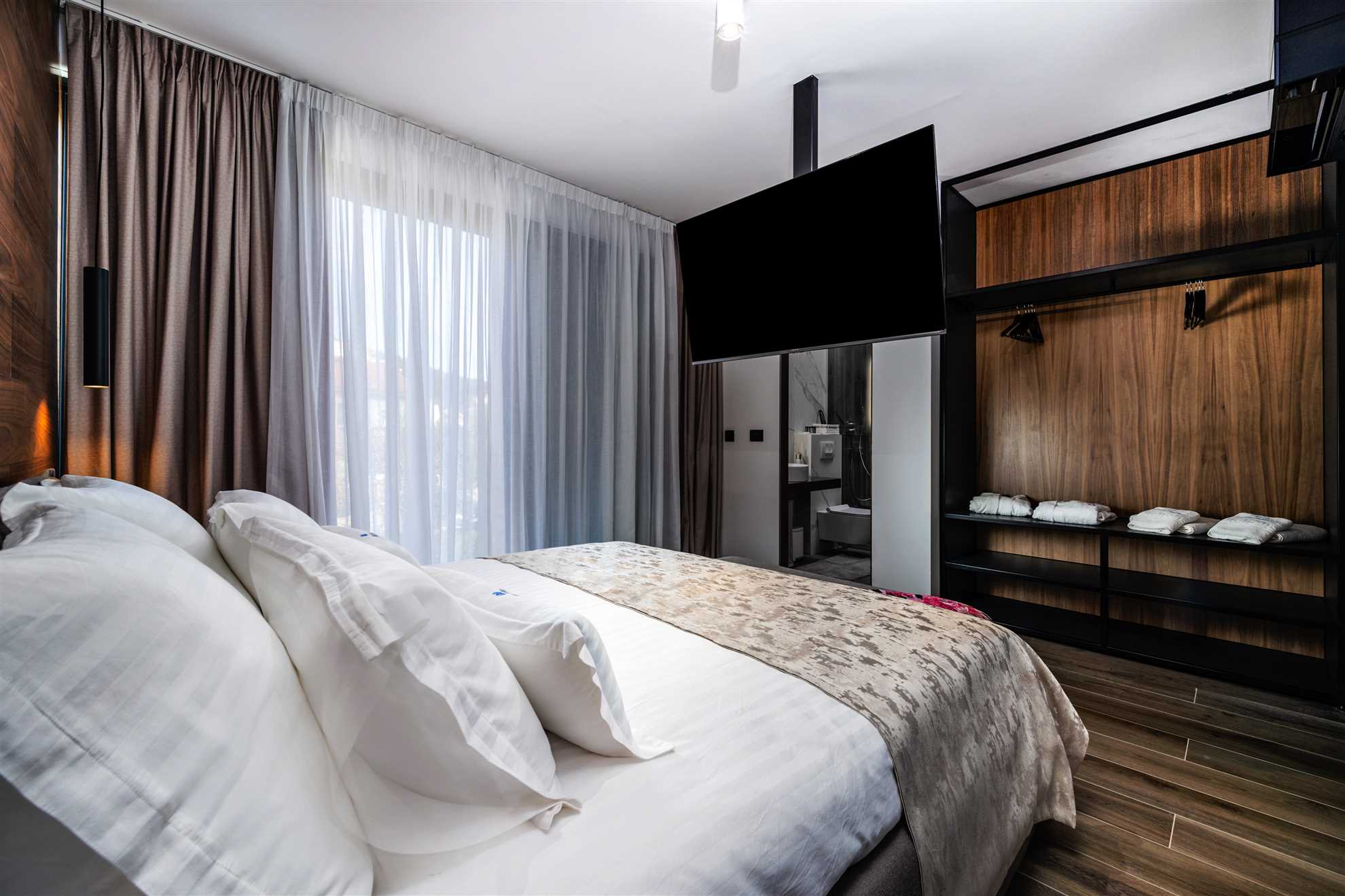 Villa Melaina - luxury and relaxation