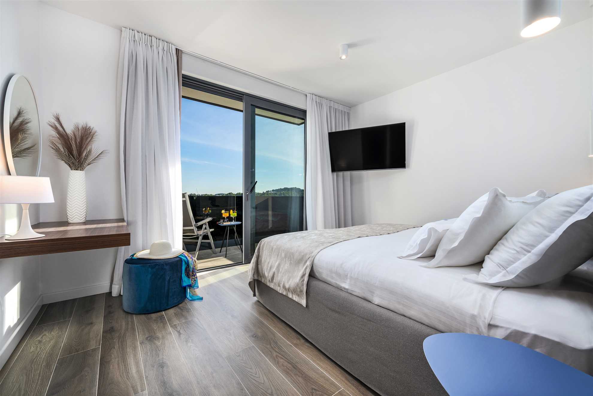 Villa Melaina - luxury and relaxation