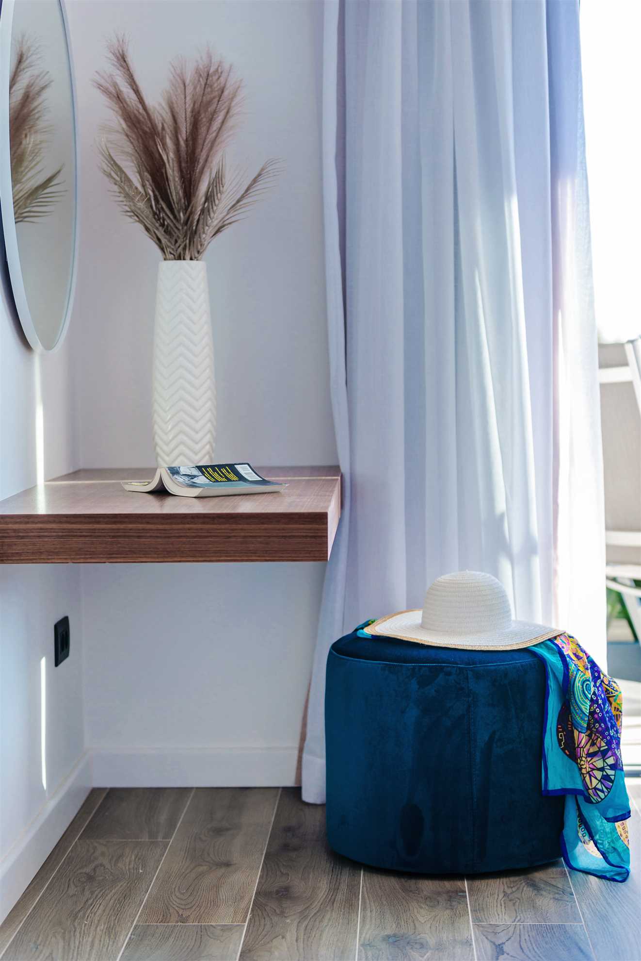 Villa Melaina - luxury and relaxation