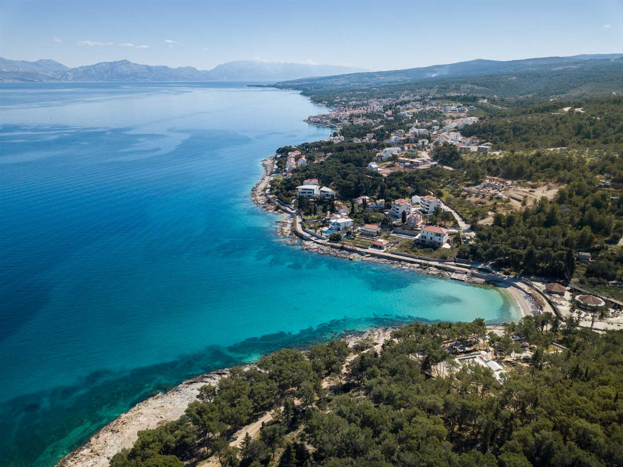 Villa Valeria - private boat and 2 Jeep vehicles included