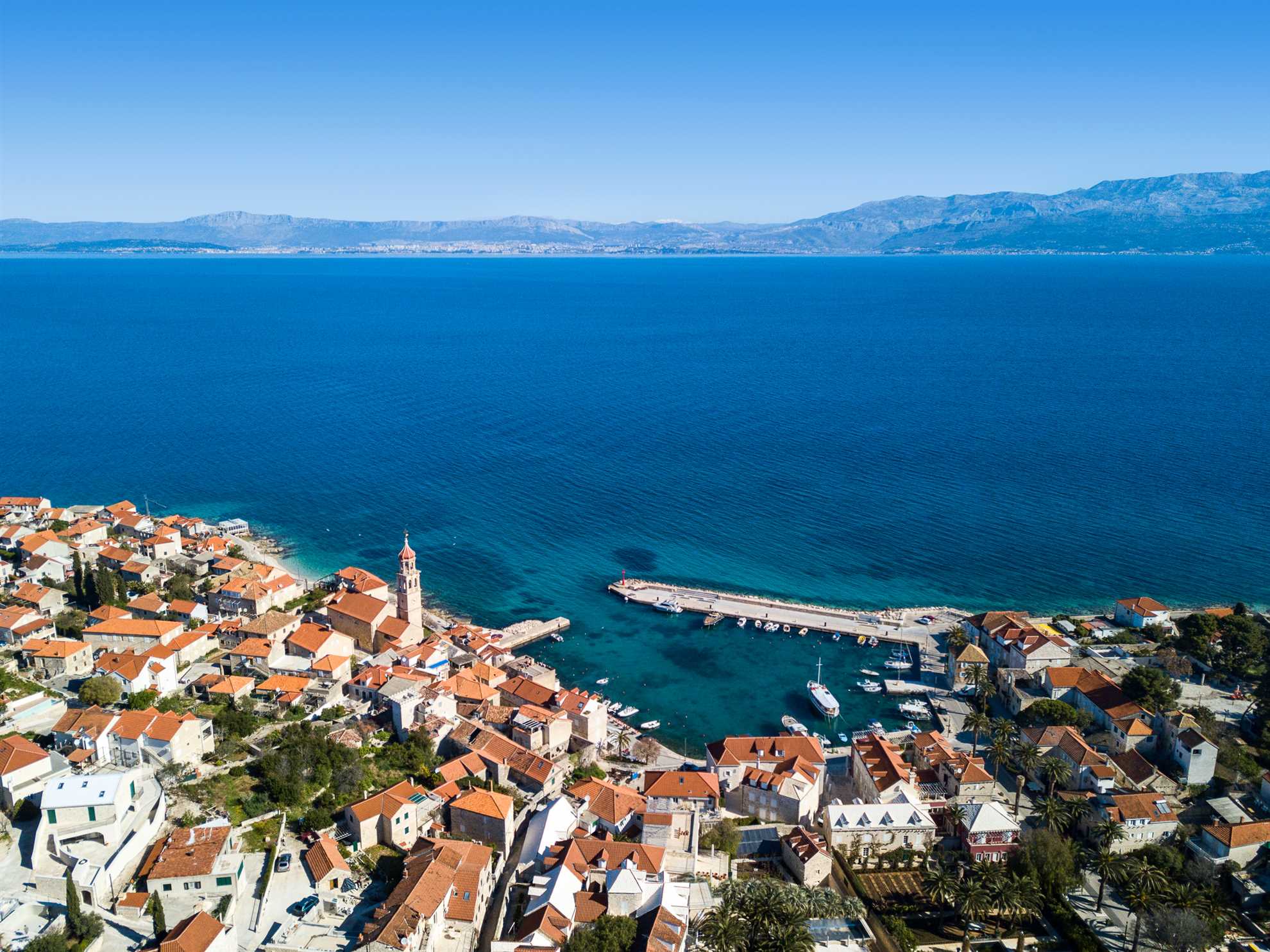 Villa Valeria - private boat and 2 Jeep vehicles included