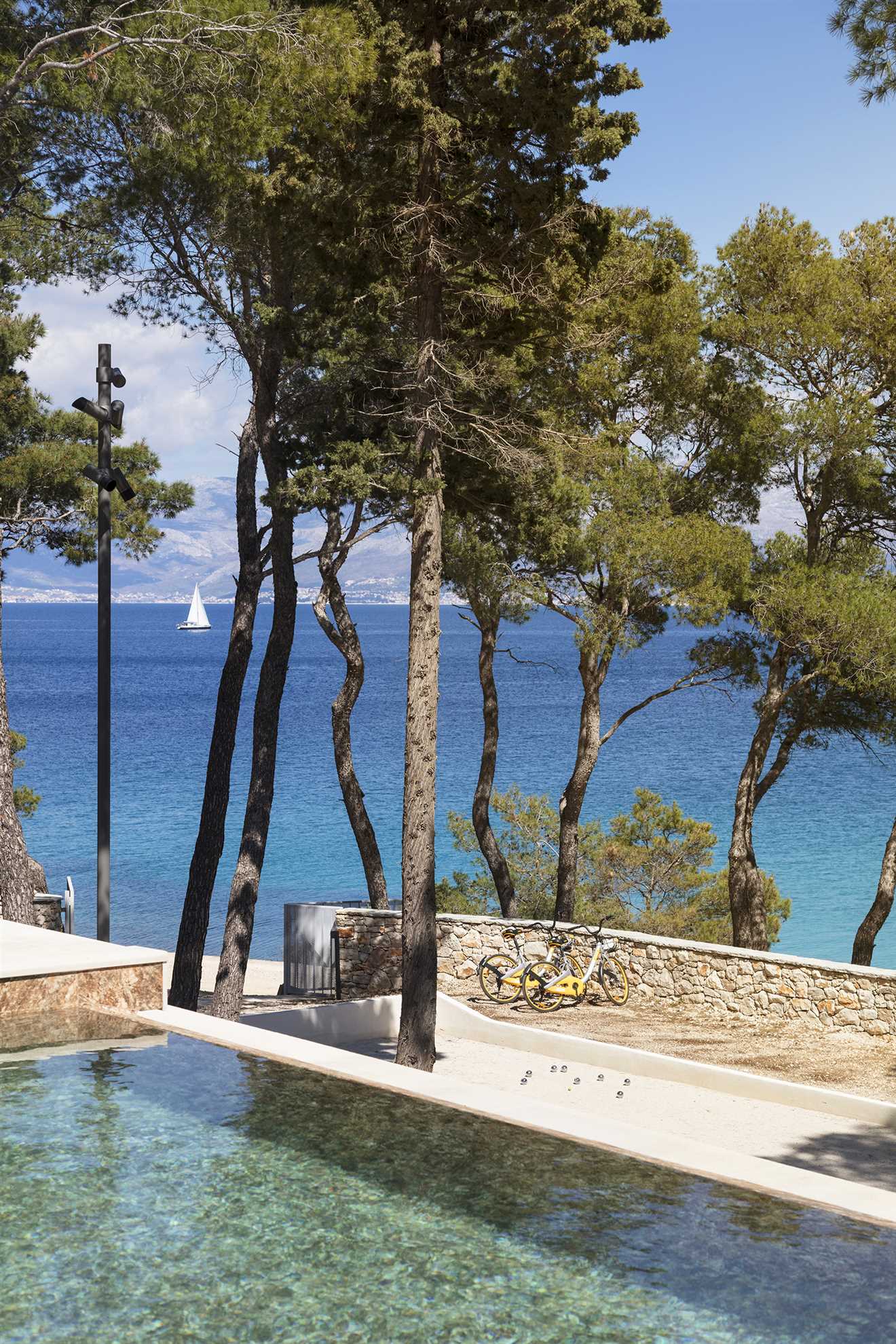 Villa Valeria - private boat and 2 Jeep vehicles included