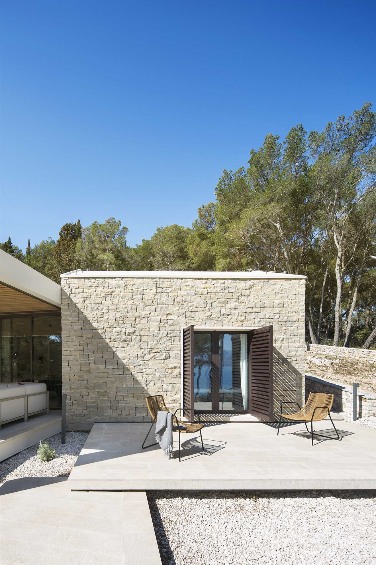 Villa Valeria - private boat and 2 Jeep vehicles included