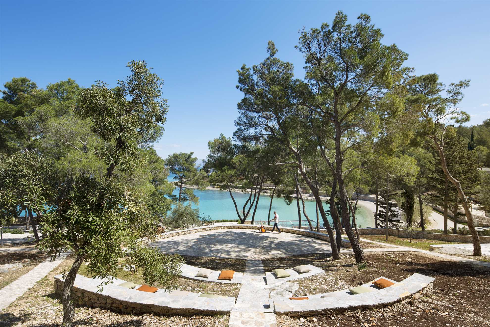 Villa Valeria - private boat and 2 Jeep vehicles included
