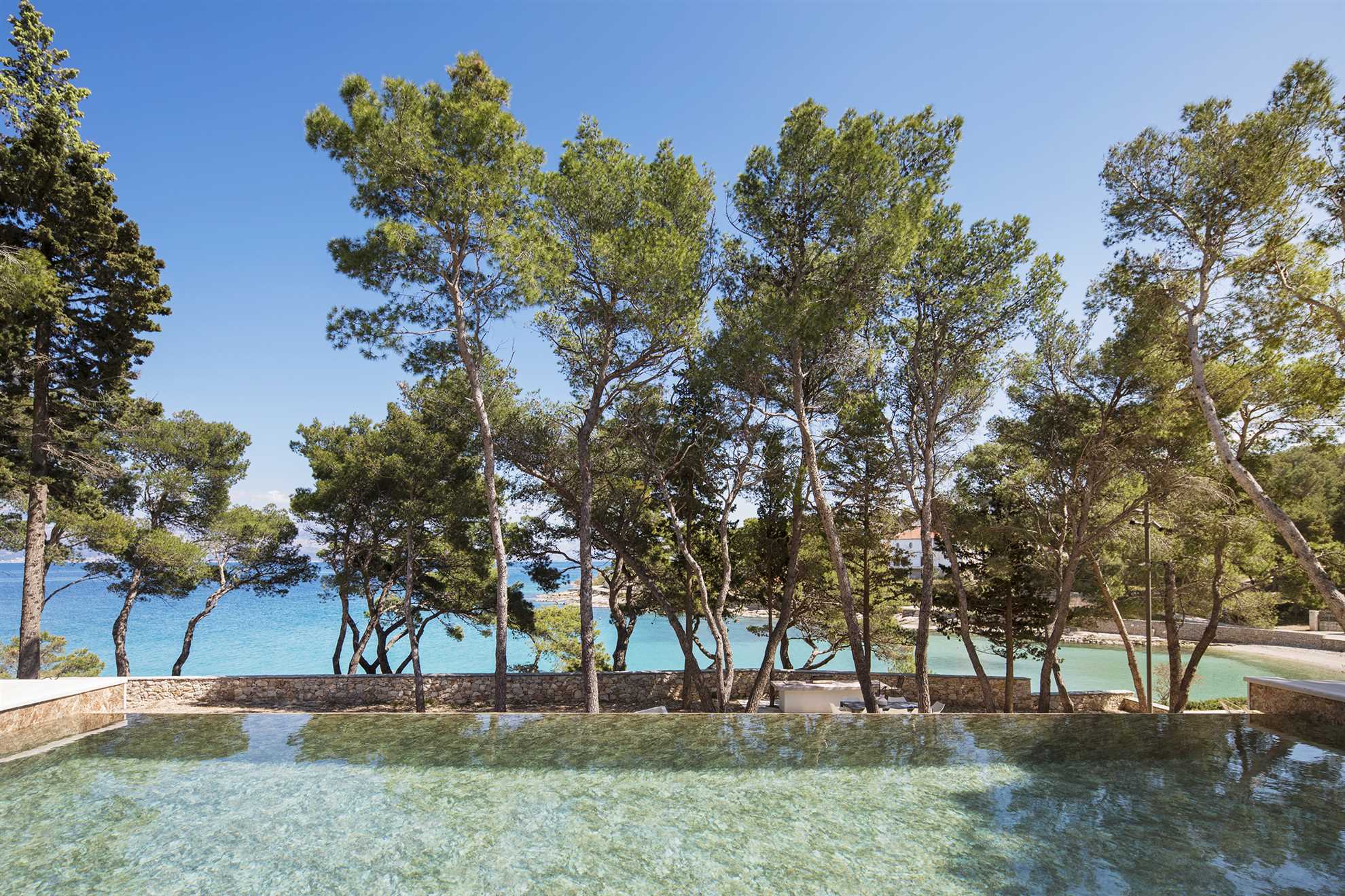 Villa Valeria - private boat and 2 Jeep vehicles included