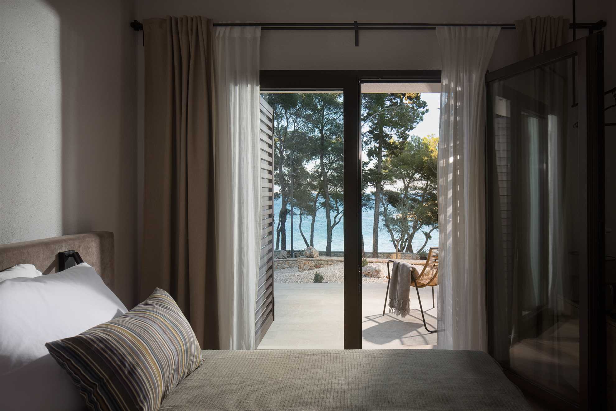 Villa Valeria - private boat and 2 Jeep vehicles included