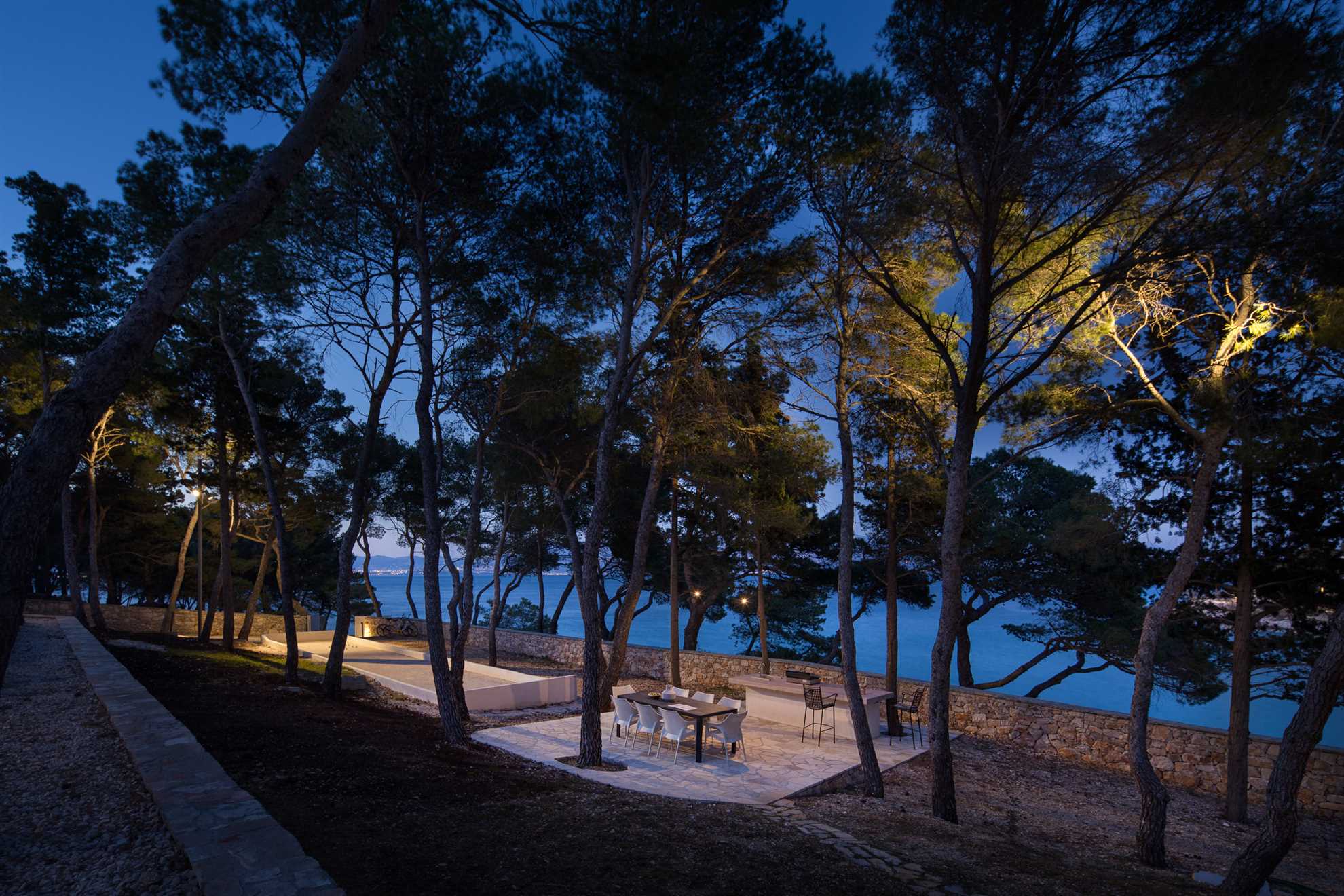 Villa Valeria - private boat and 2 Jeep vehicles included