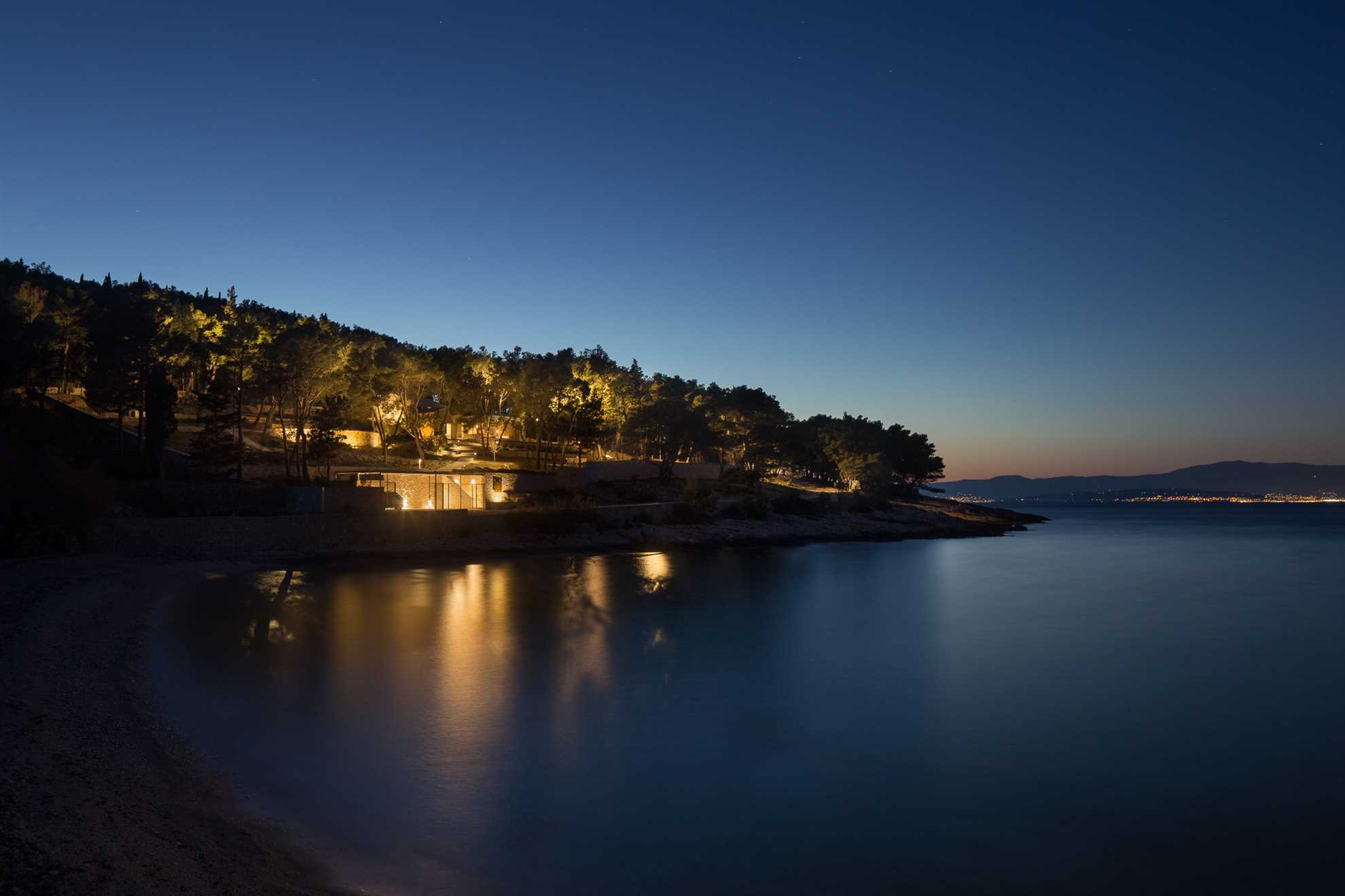 Villa Valeria - private boat and 2 Jeep vehicles included