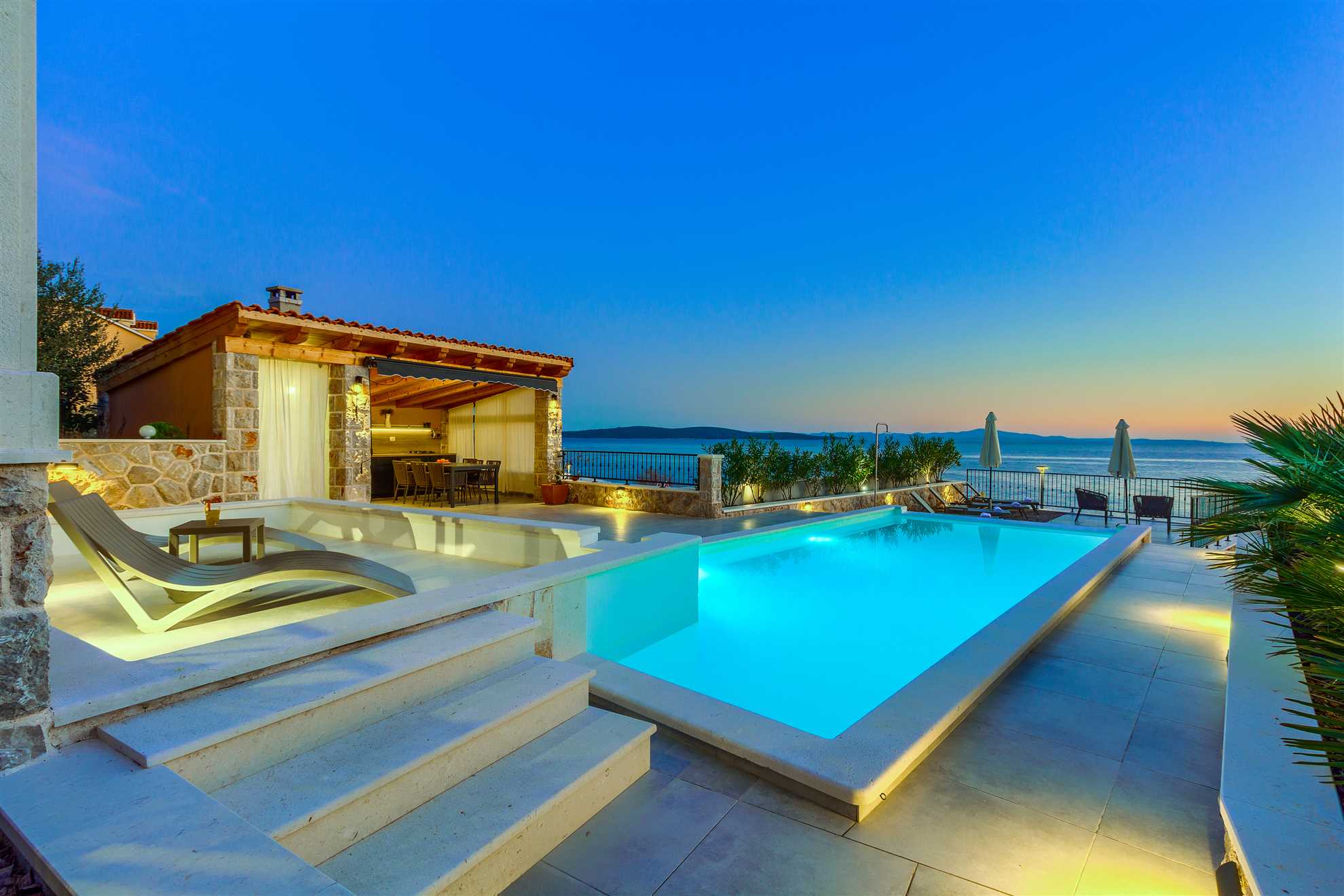 Villa Dolce Vita