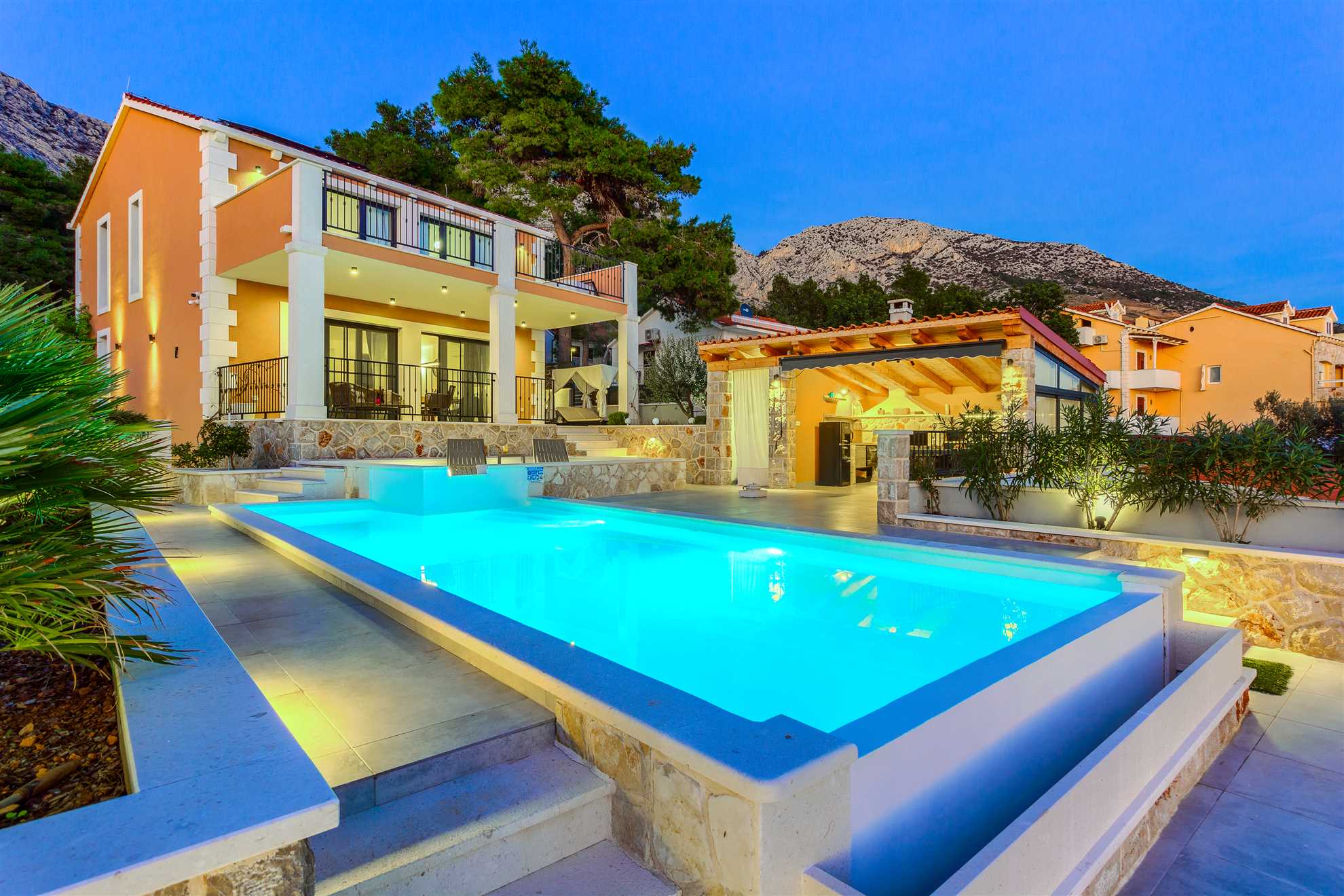 Villa Dolce Vita