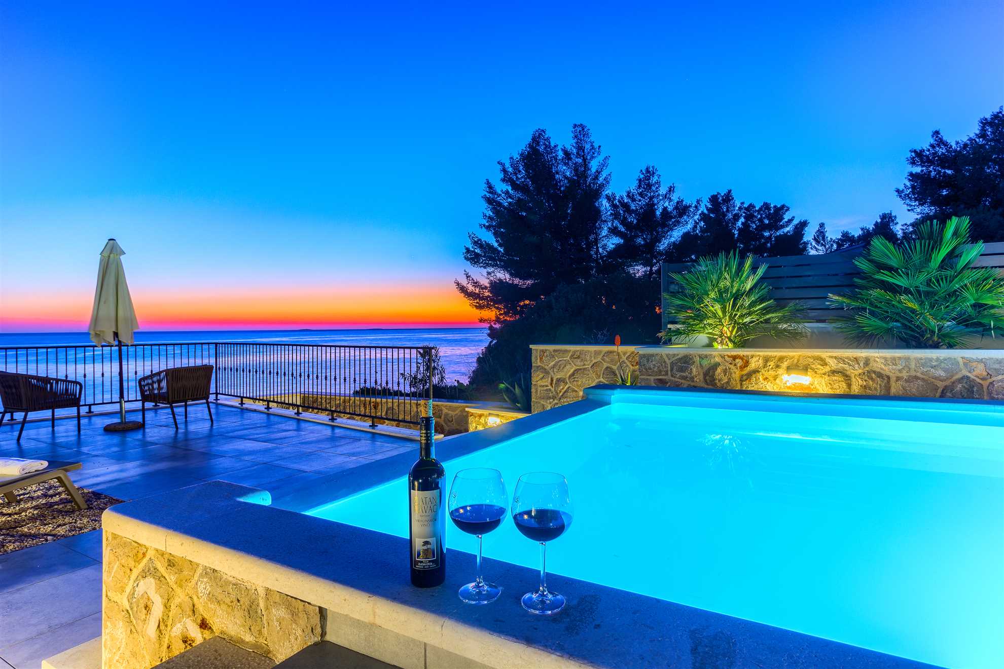 Villa Dolce Vita