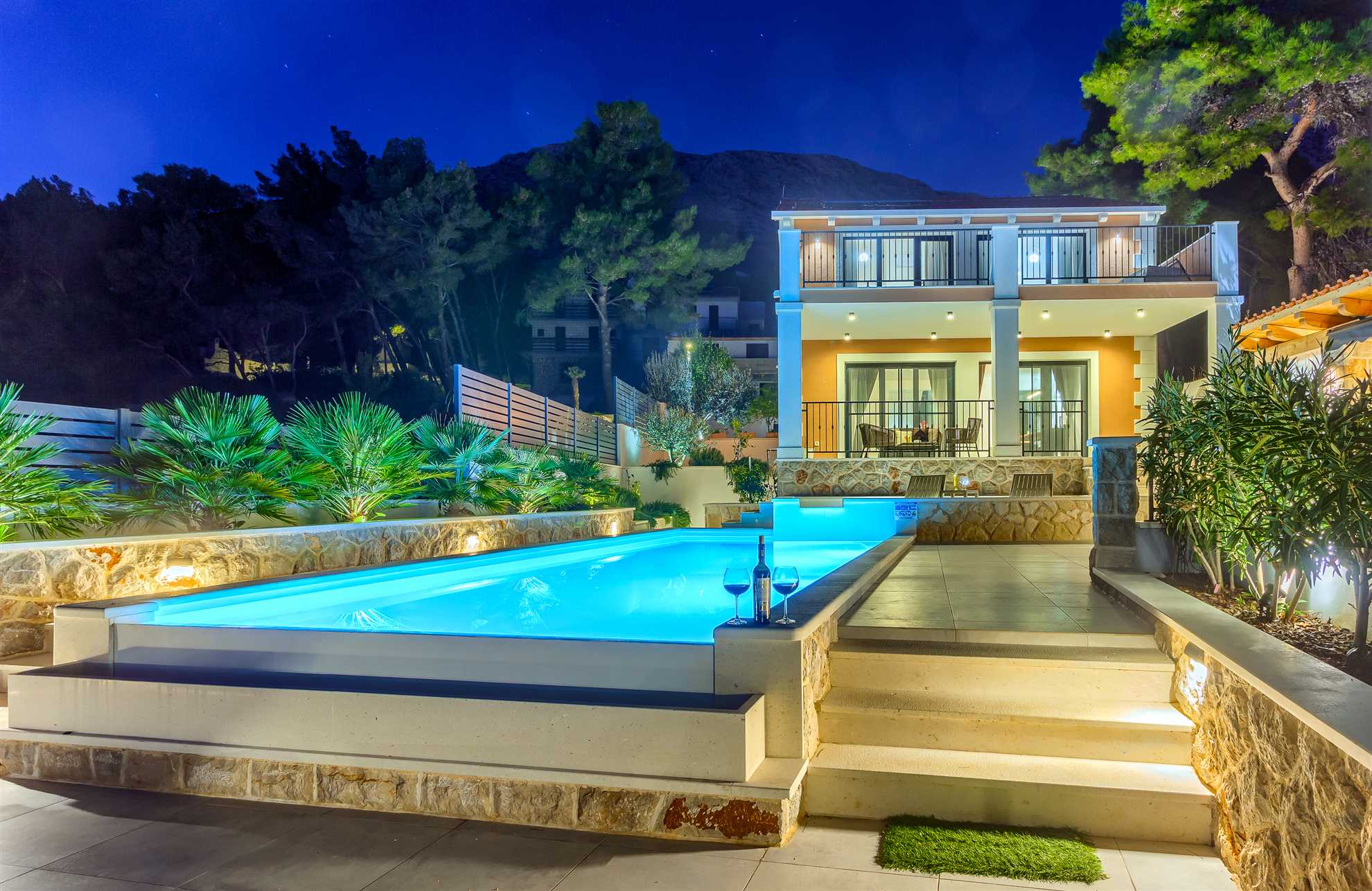 Villa Dolce Vita