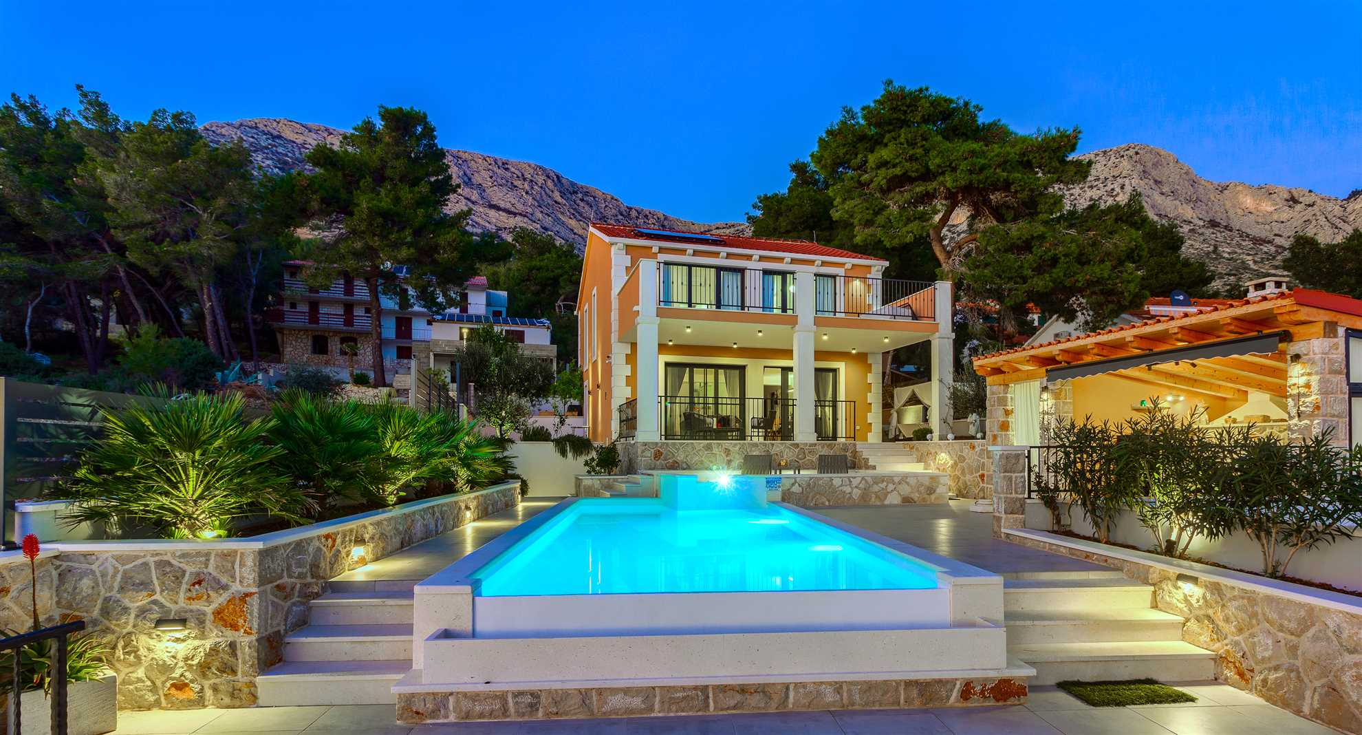 Villa Dolce Vita