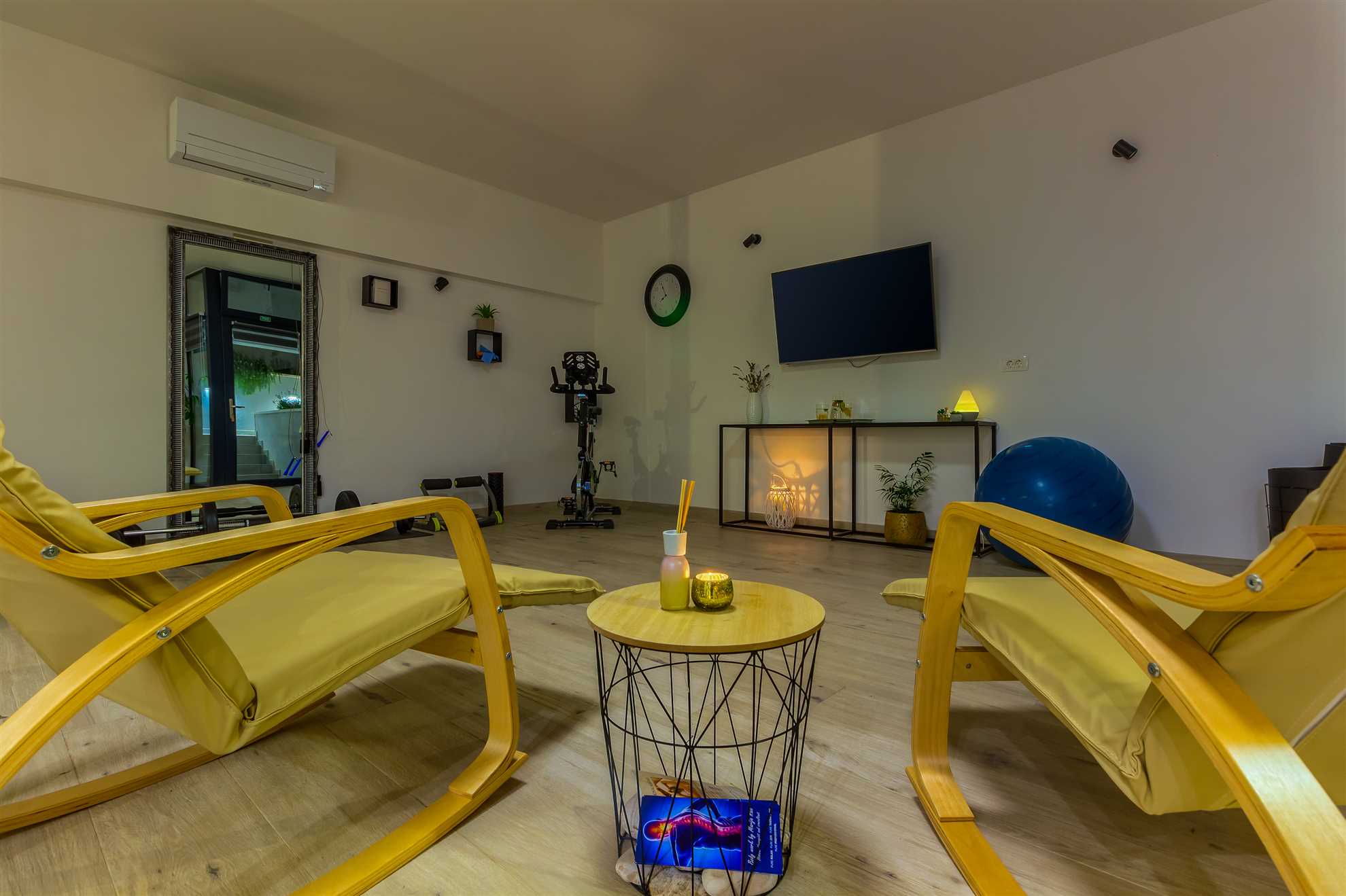 Villa Dolce Vita