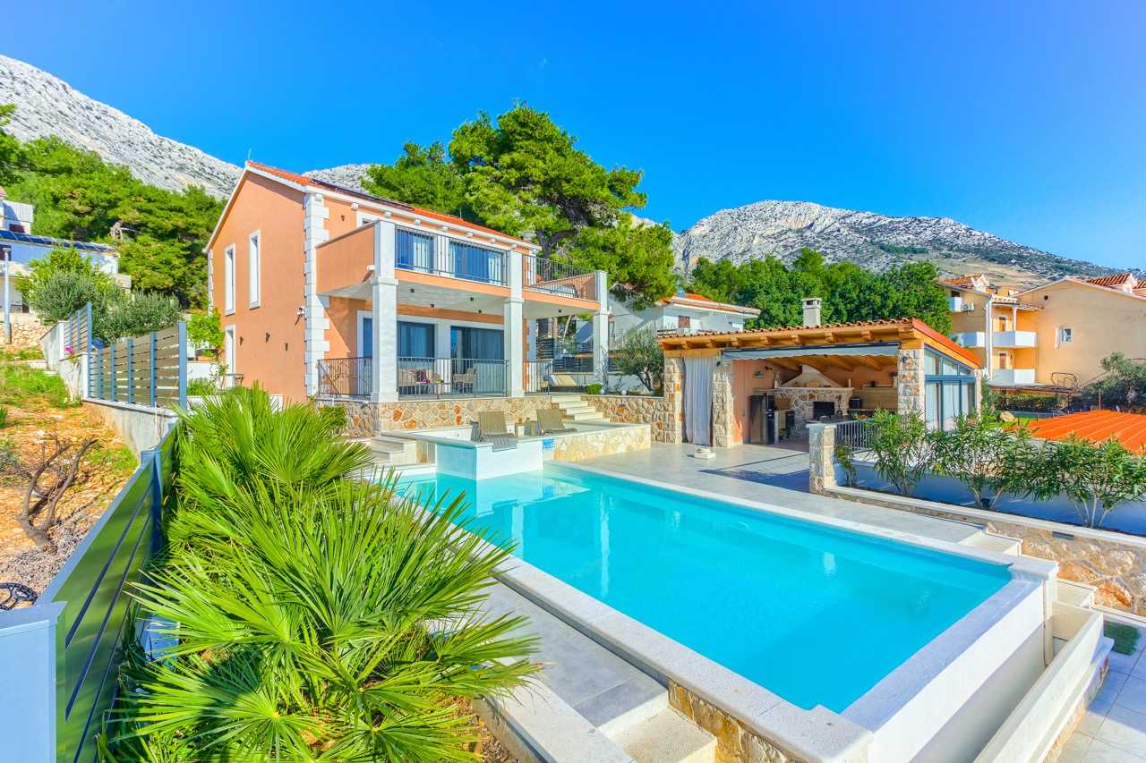 Villa Dolce Vita