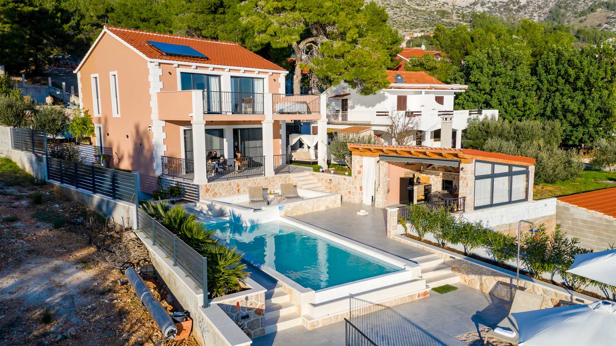 Villa Dolce Vita