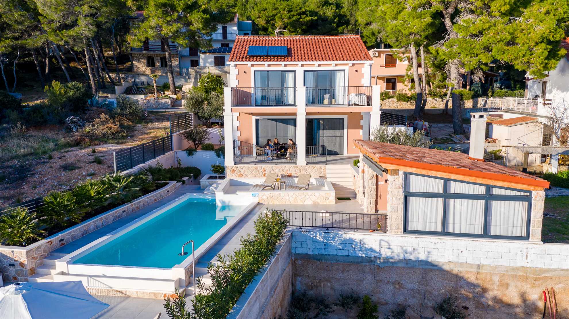 Villa Dolce Vita