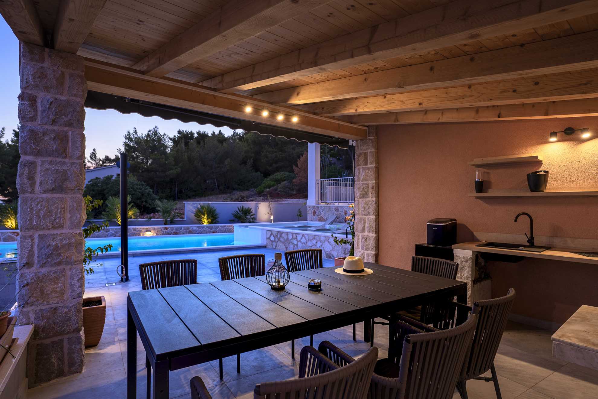 Villa Dolce Vita