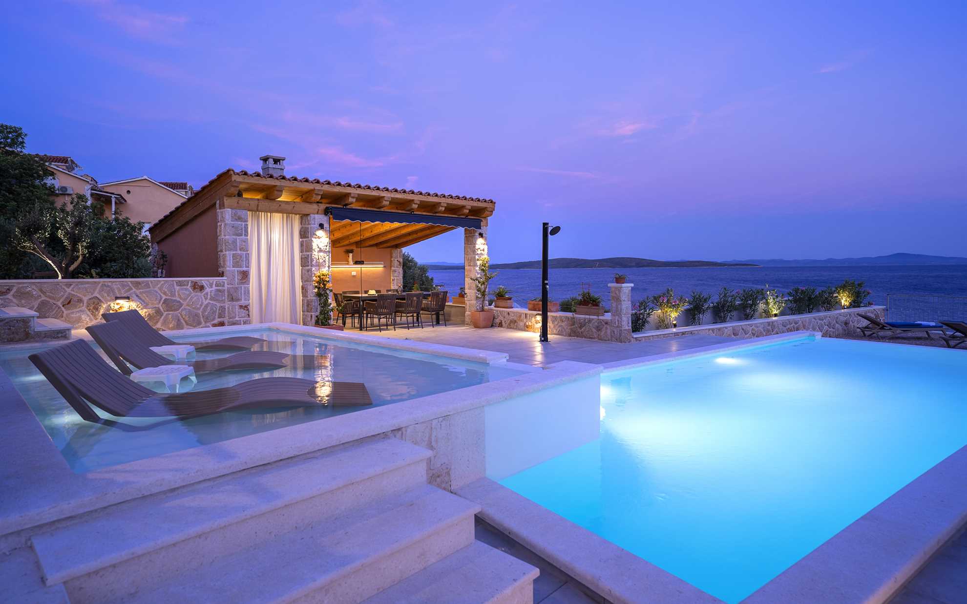 Villa Dolce Vita