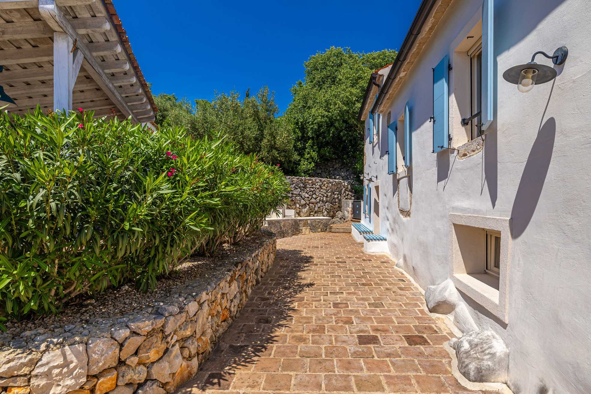 Prekrasna kuća za odmor NEVA s pogledom na more