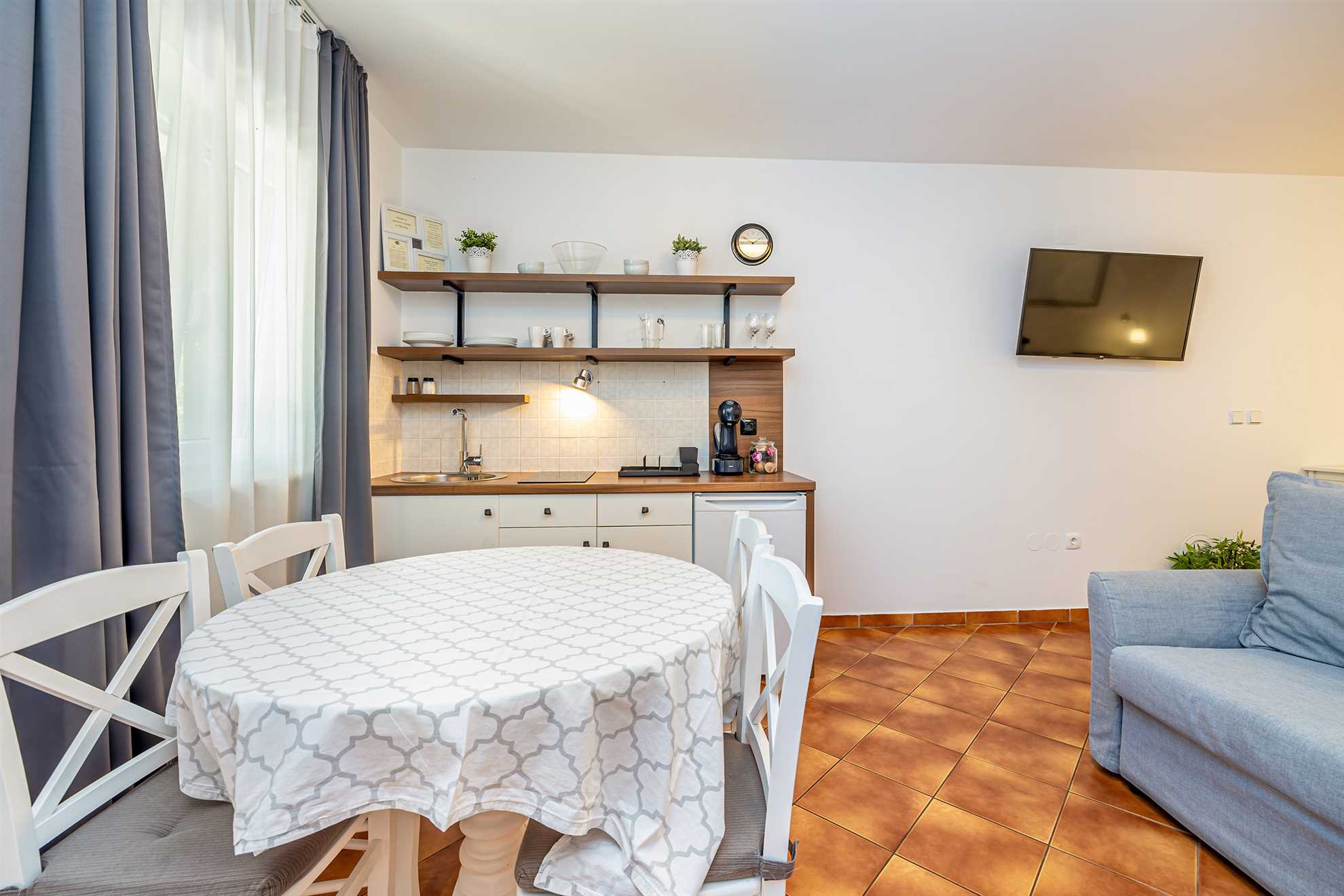 Villa Haya - monolocale Lavanda con piscina riscaldata