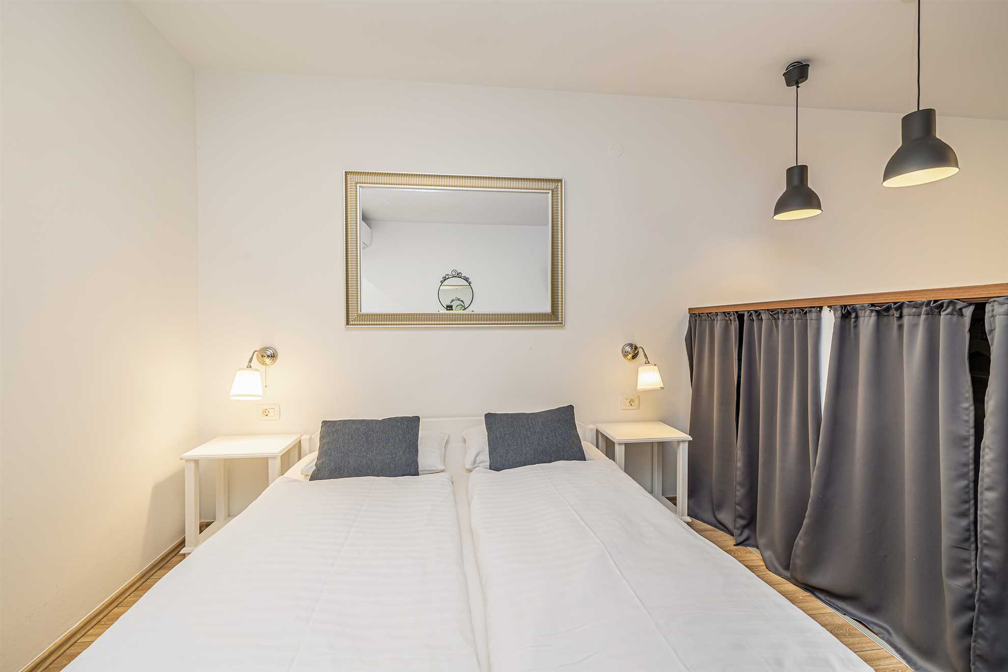 Villa Haya - monolocale Lavanda con piscina riscaldata