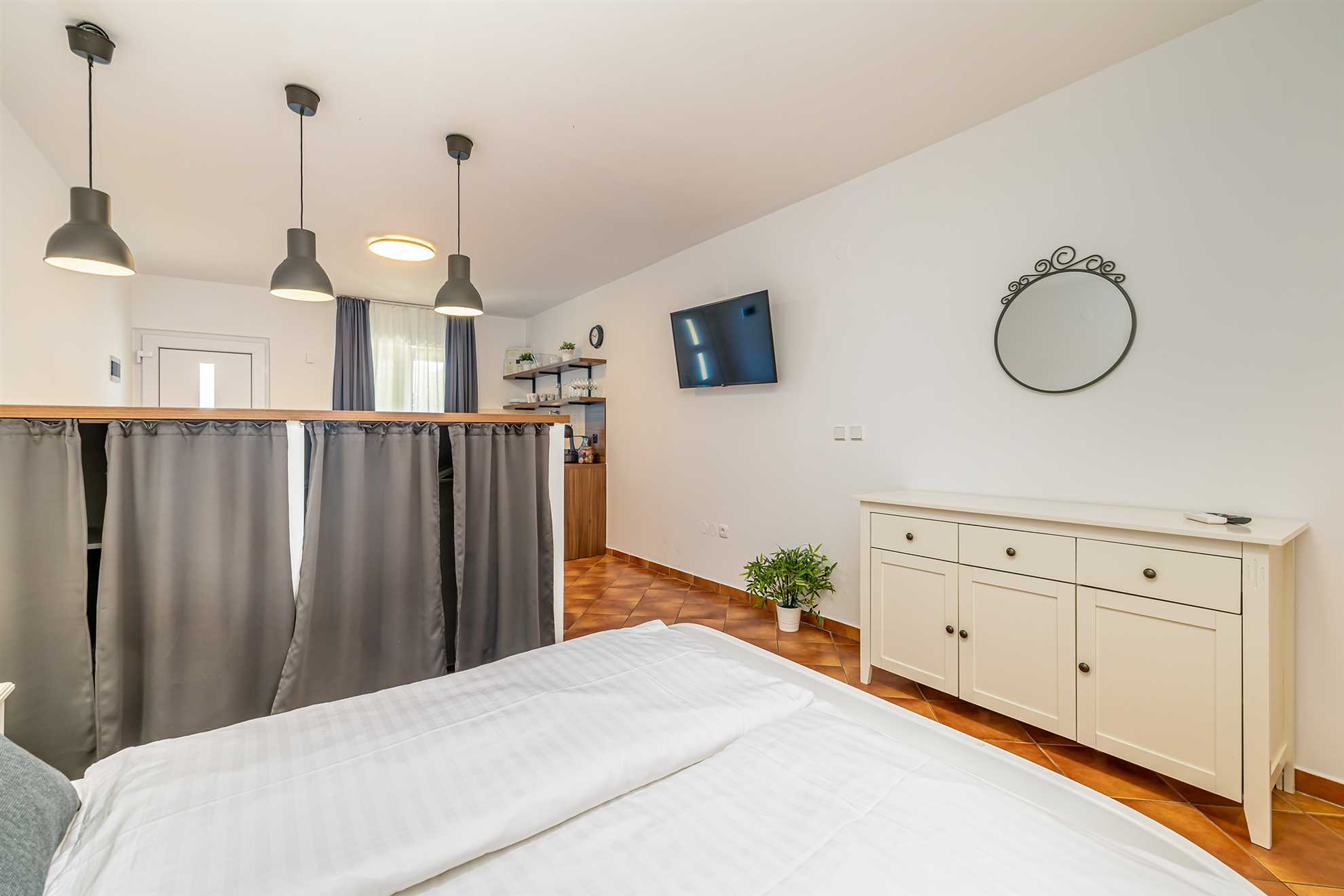 Villa Haya - monolocale Lavanda con piscina riscaldata