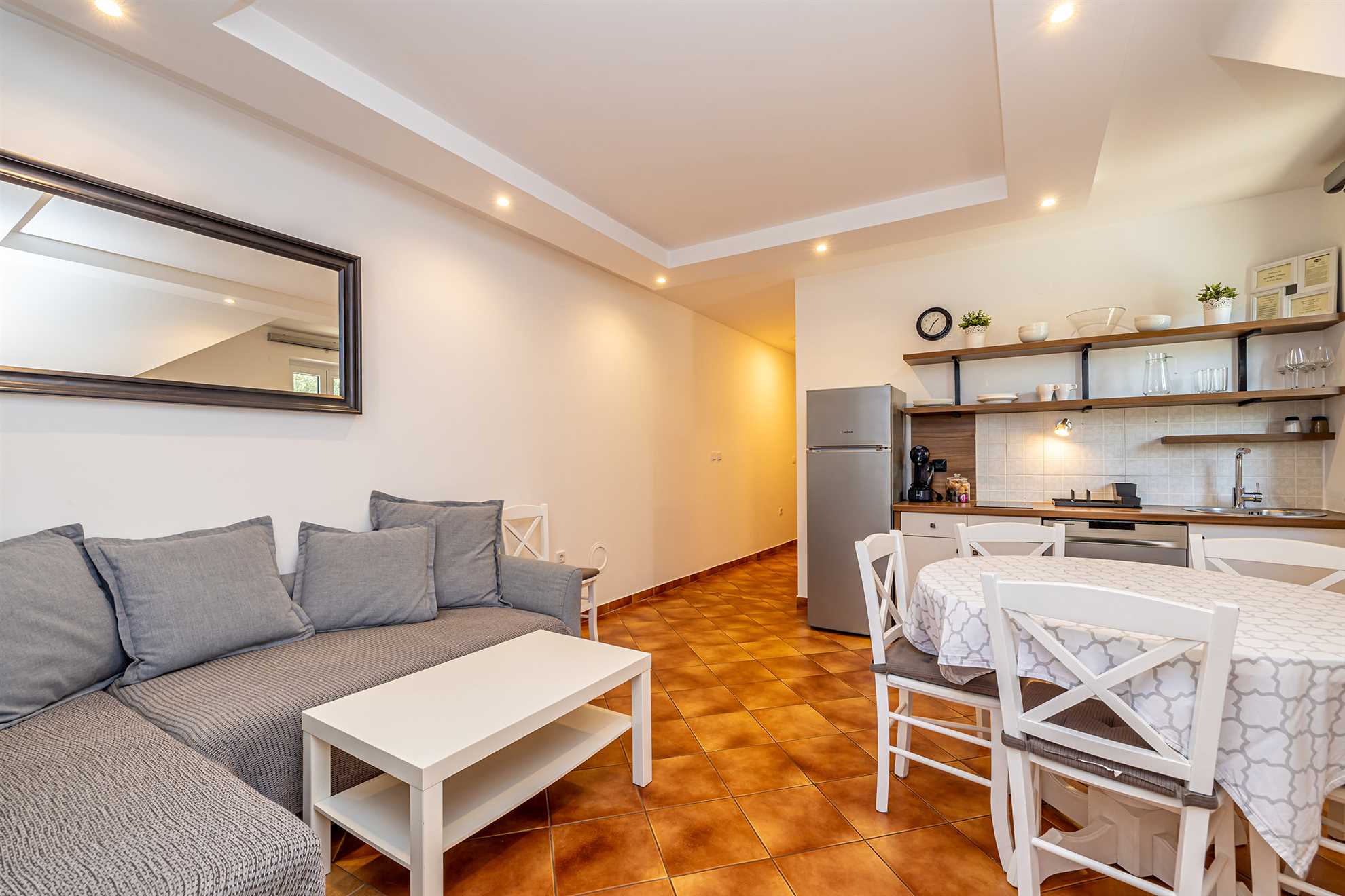 Villa Haya - appartamento LANTANA con piscina riscaldata