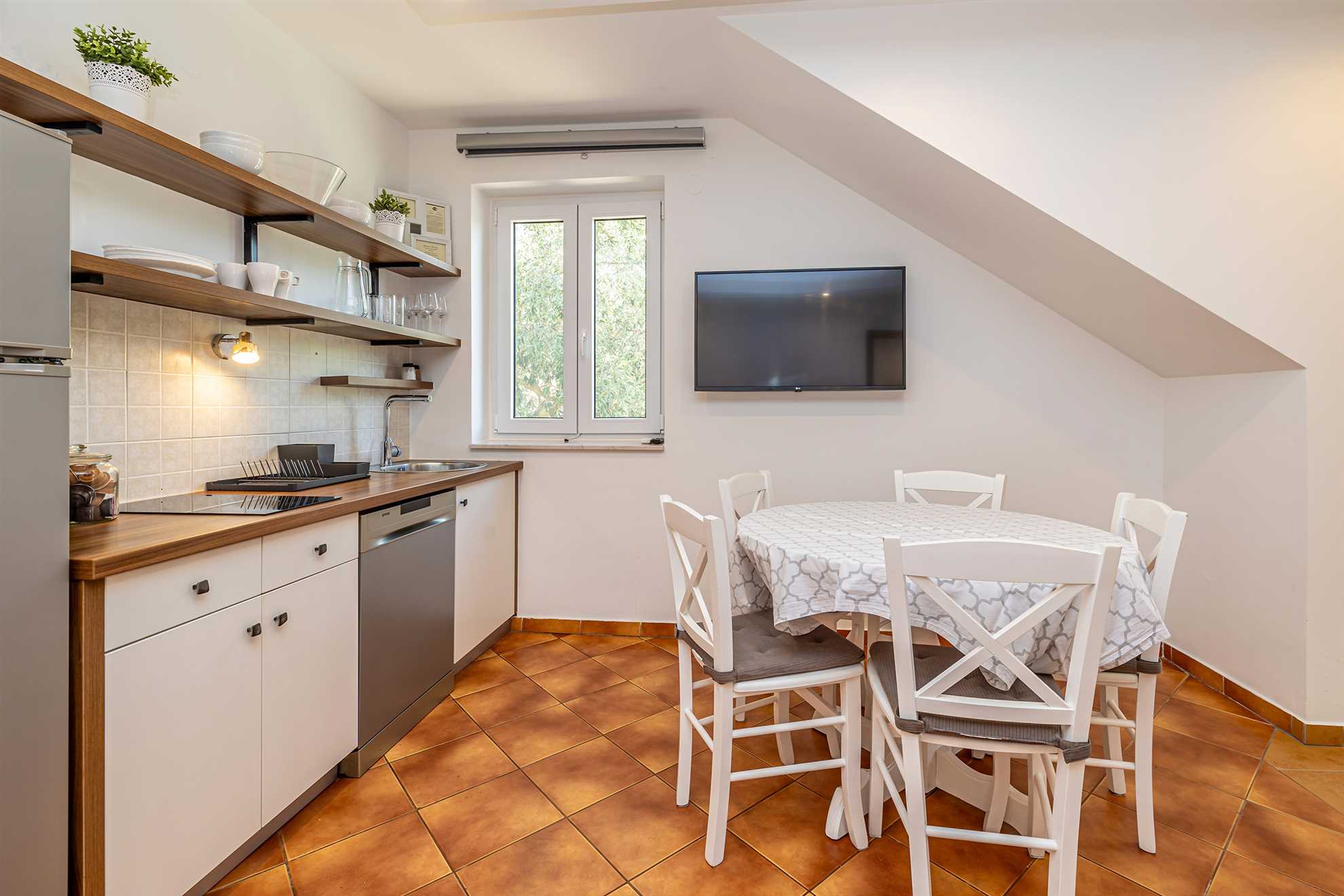 Villa Haya - appartamento LANTANA con piscina riscaldata