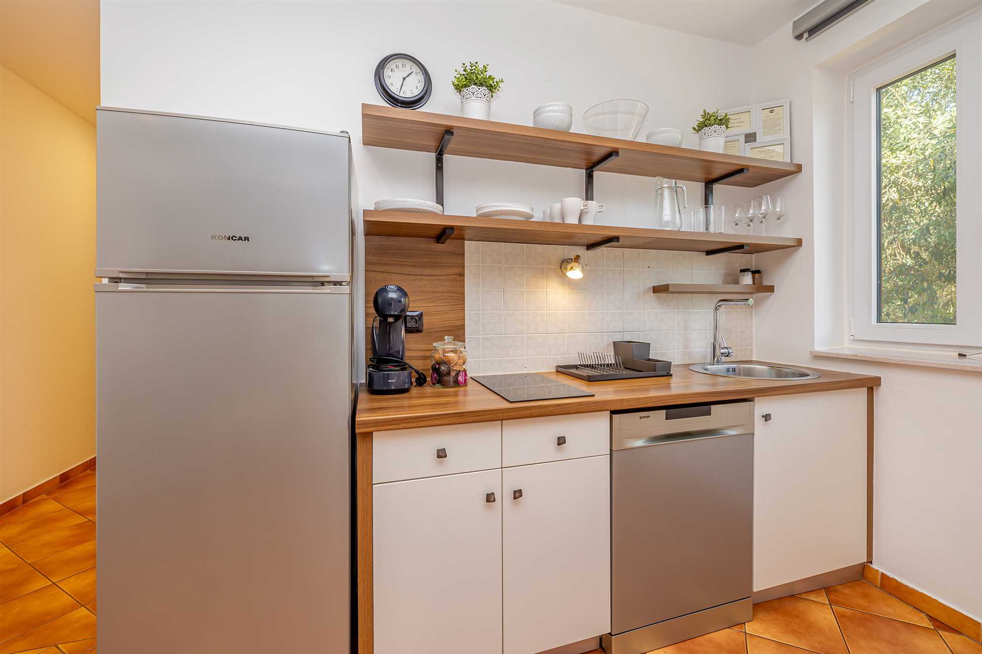 Villa Haya - appartamento LANTANA con piscina riscaldata
