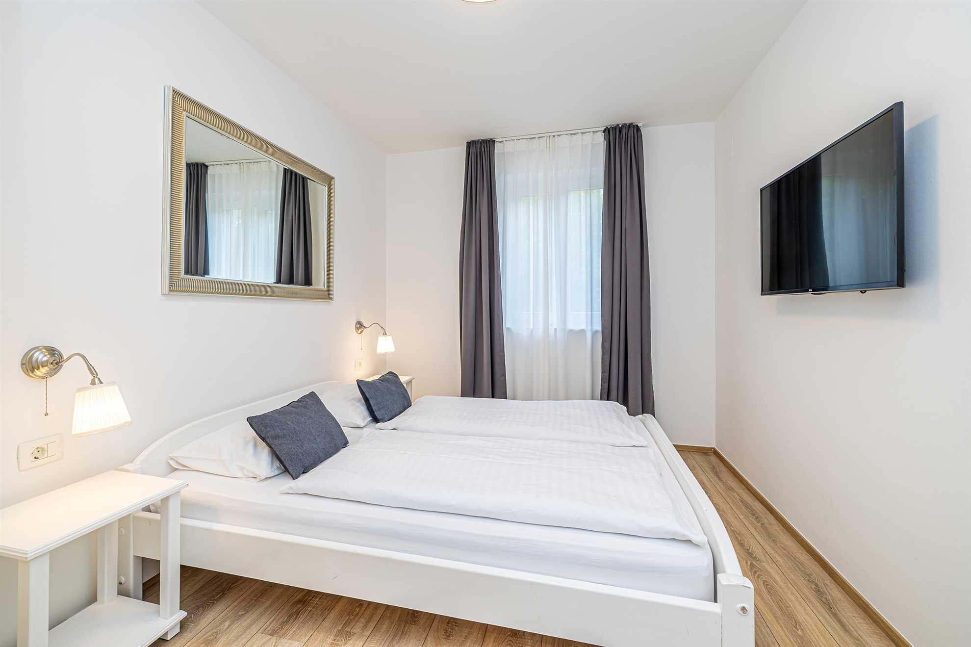 Villa Haya - appartamento LANTANA con piscina riscaldata