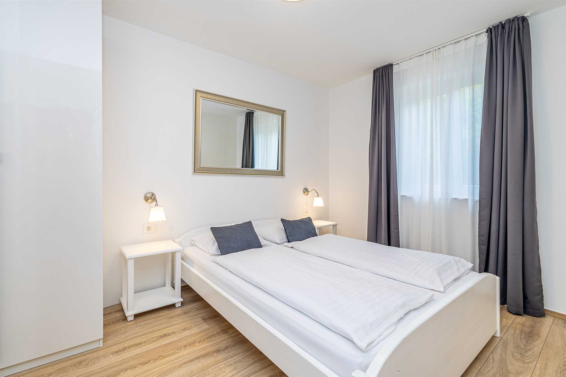 Villa Haya - appartamento LANTANA con piscina riscaldata