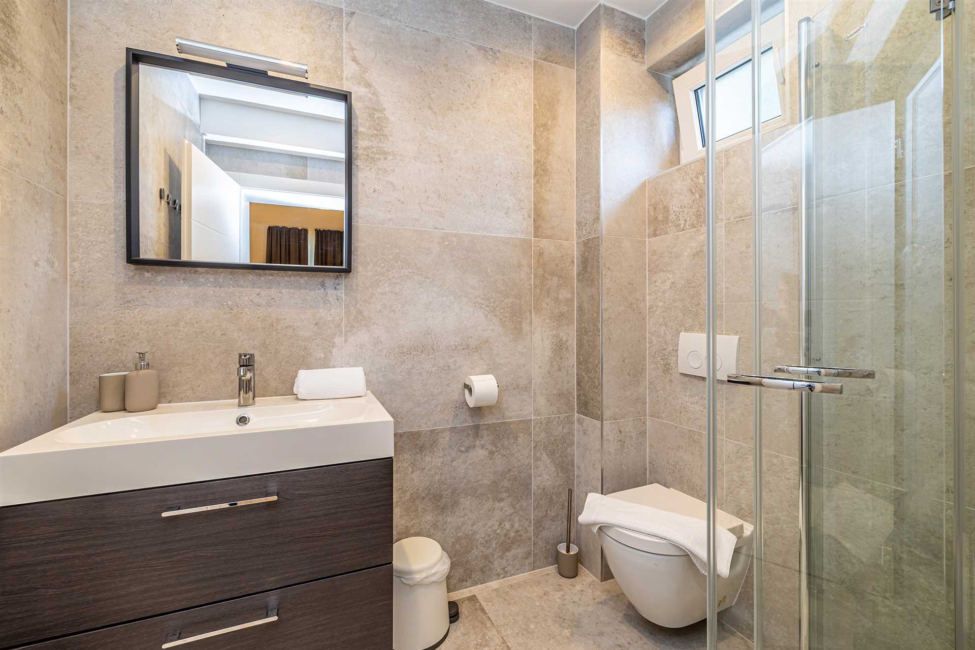 Villa Haya - appartamento LANTANA con piscina riscaldata