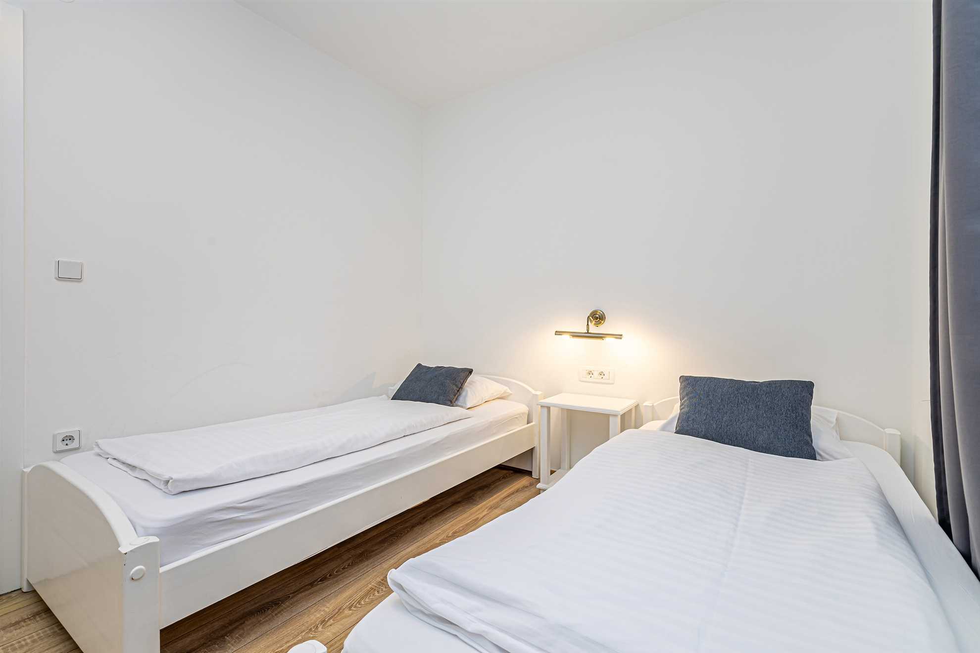 Villa Haya - appartamento LANTANA con piscina riscaldata