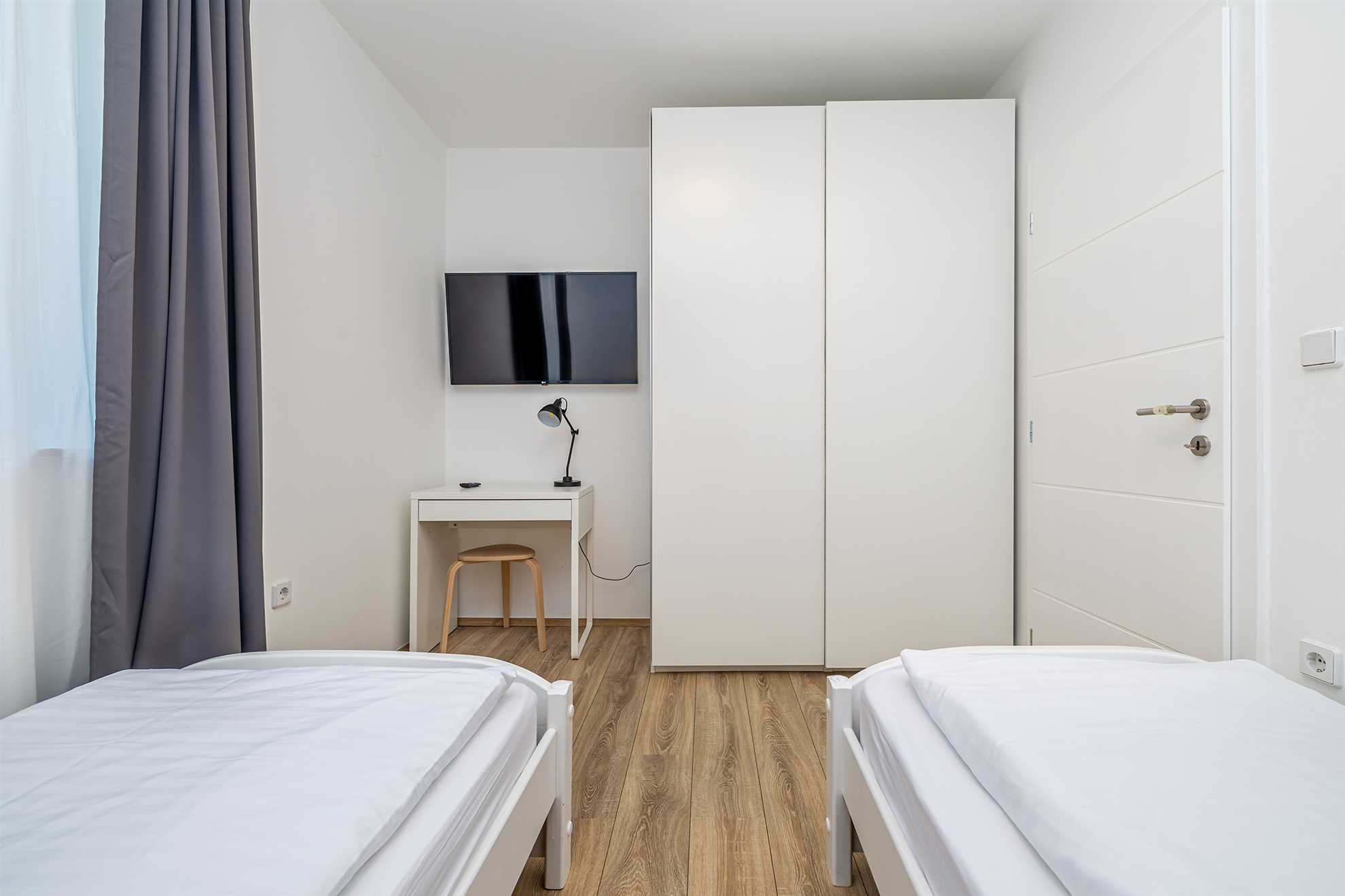 Villa Haya - appartamento LANTANA con piscina riscaldata