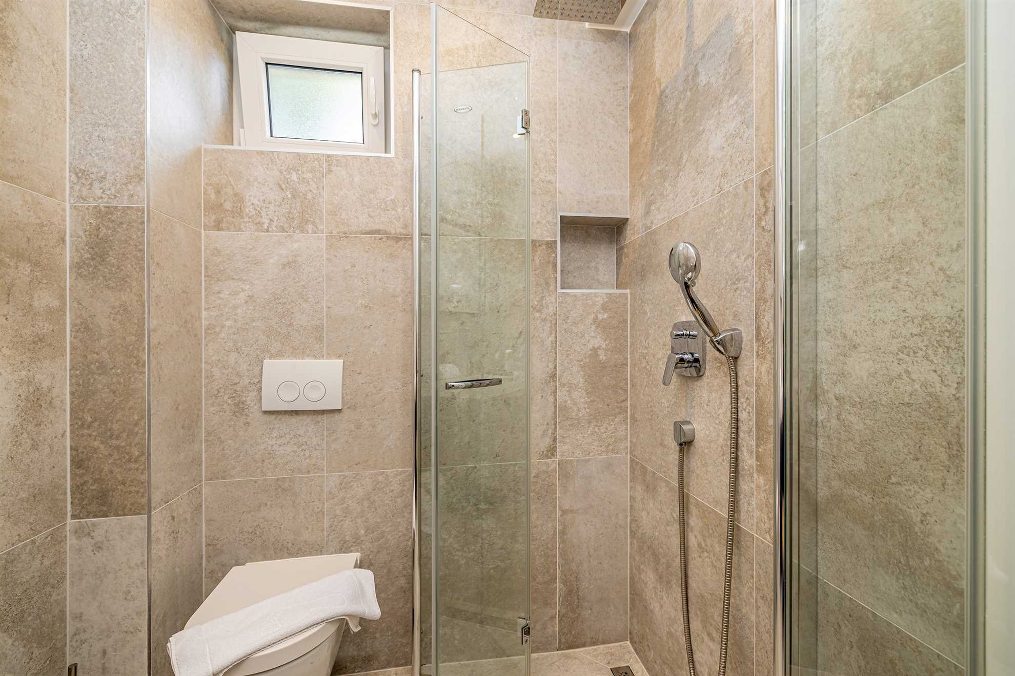 Villa Haya - appartamento LANTANA con piscina riscaldata