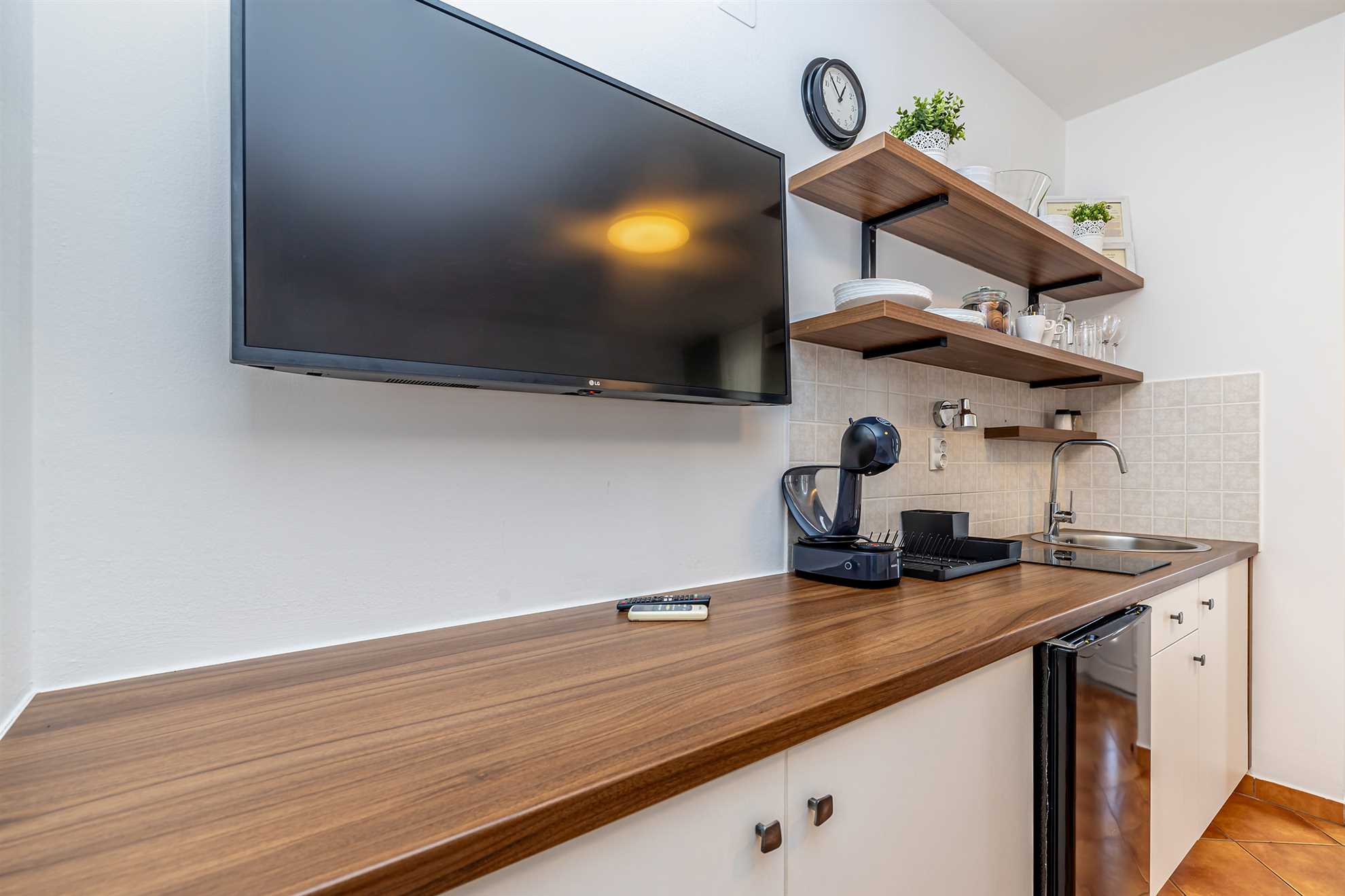 Villa Haya - apartment MIRTA with heated pool