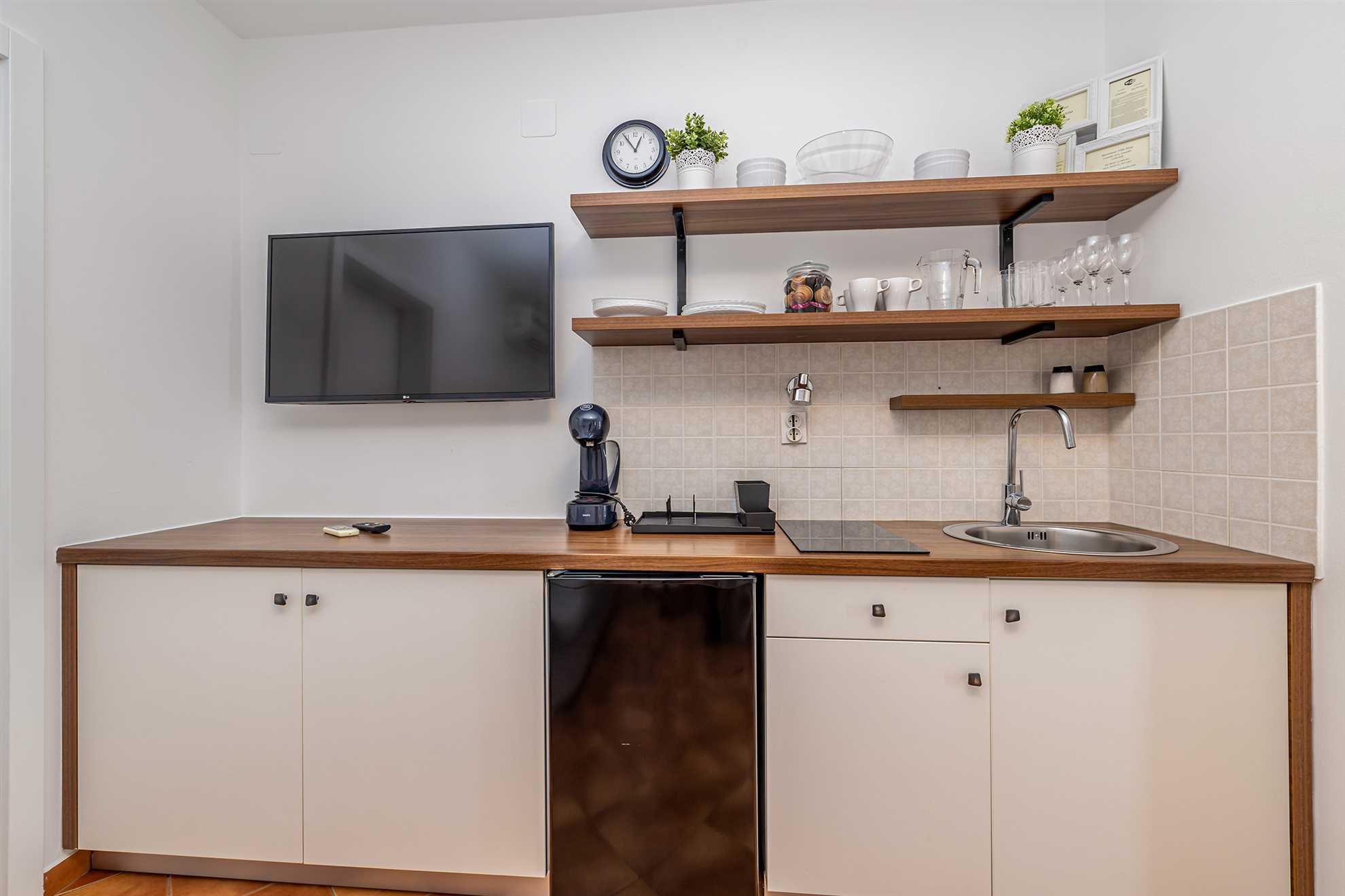 Villa Haya - apartment MIRTA with heated pool