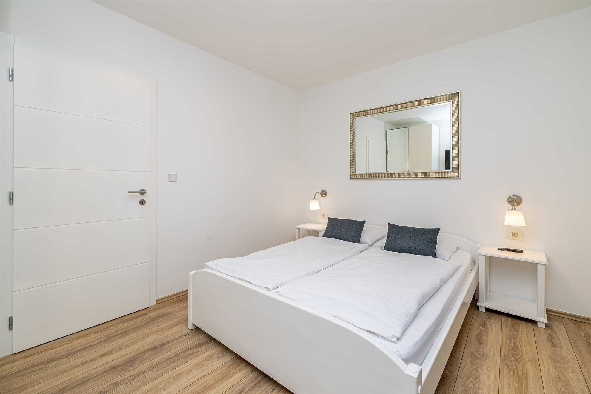 Villa Haya - apartment MIRTA with heated pool