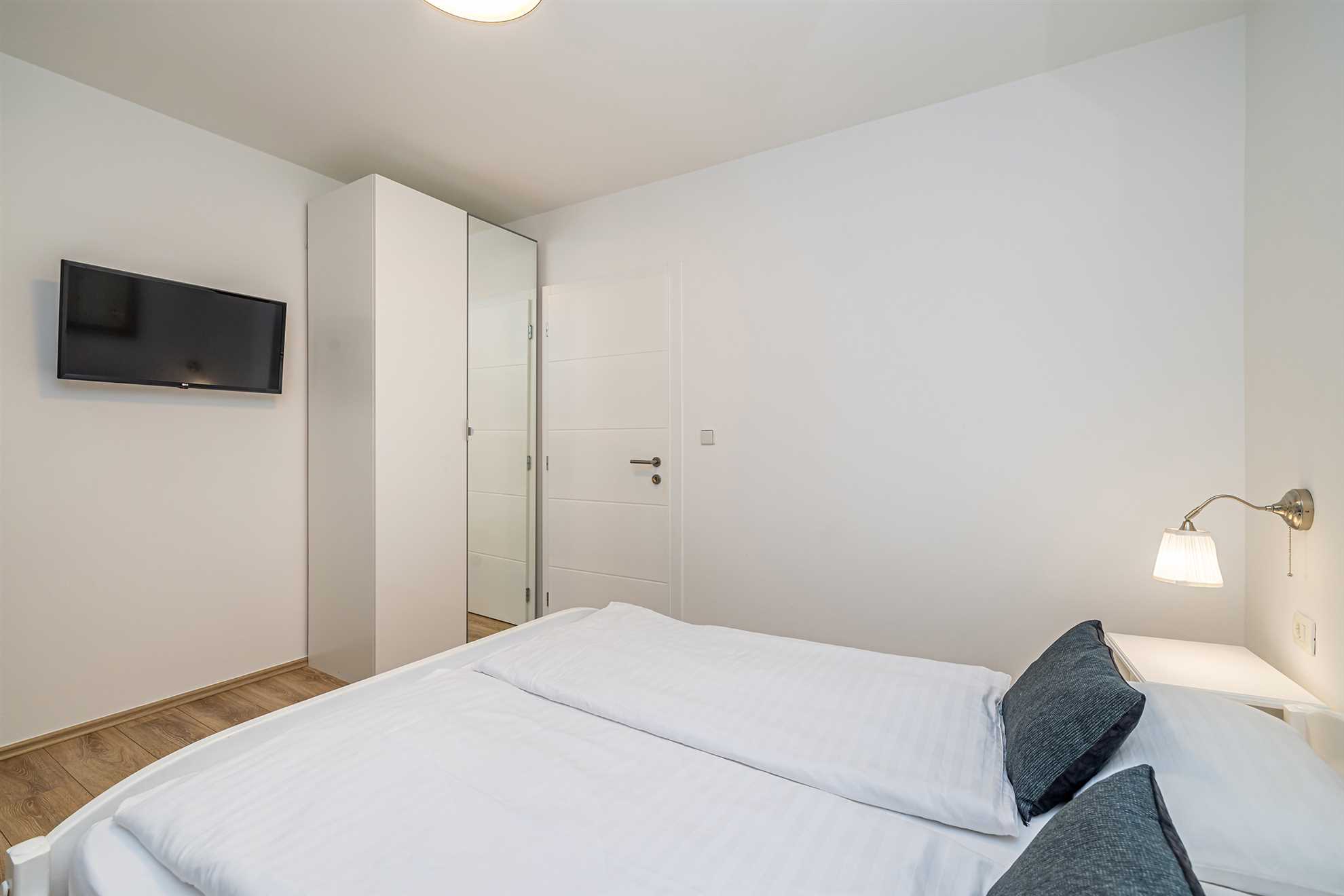 Villa Haya - apartment MIRTA with heated pool