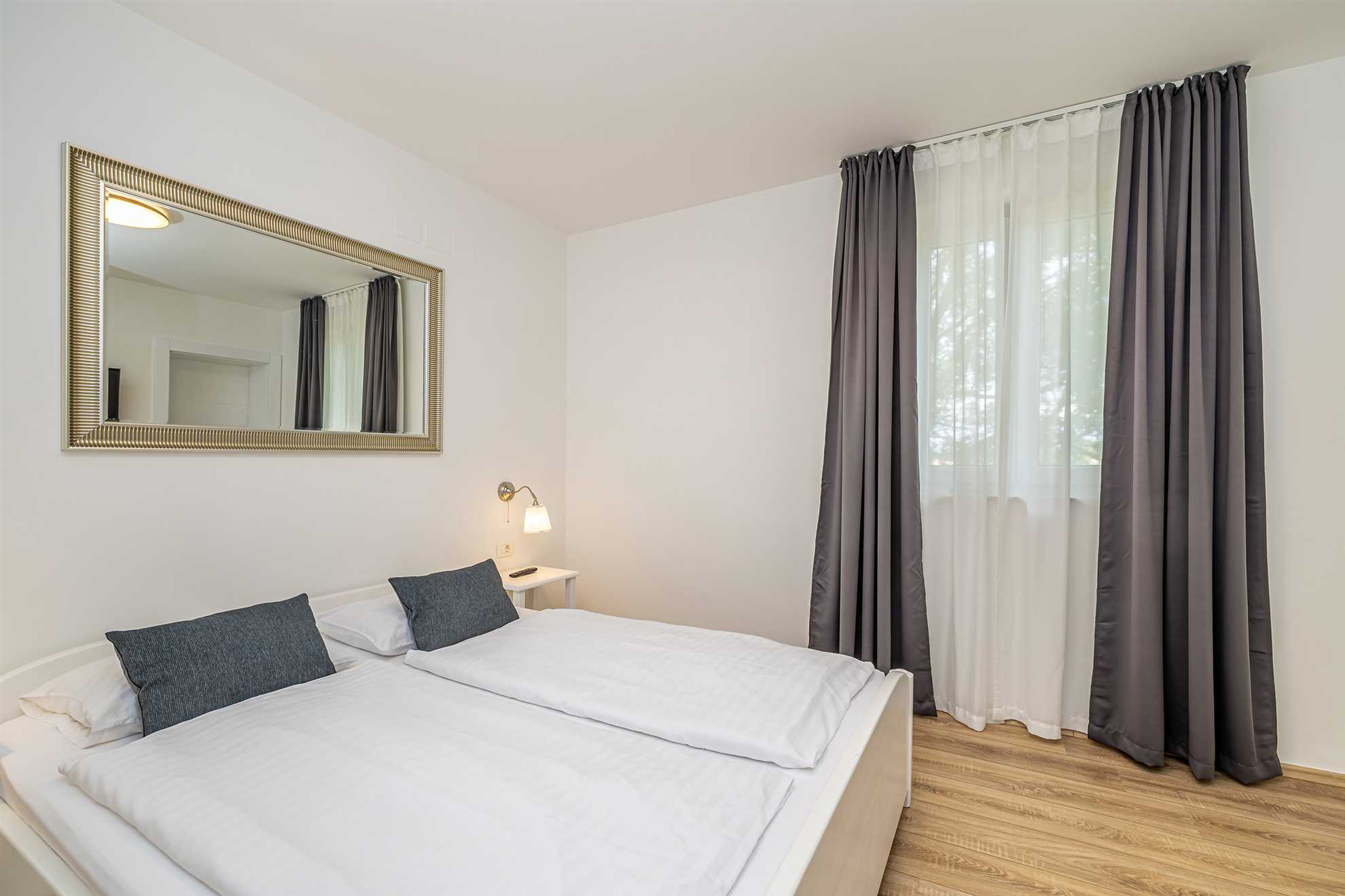 Villa Haya - apartment MIRTA with heated pool