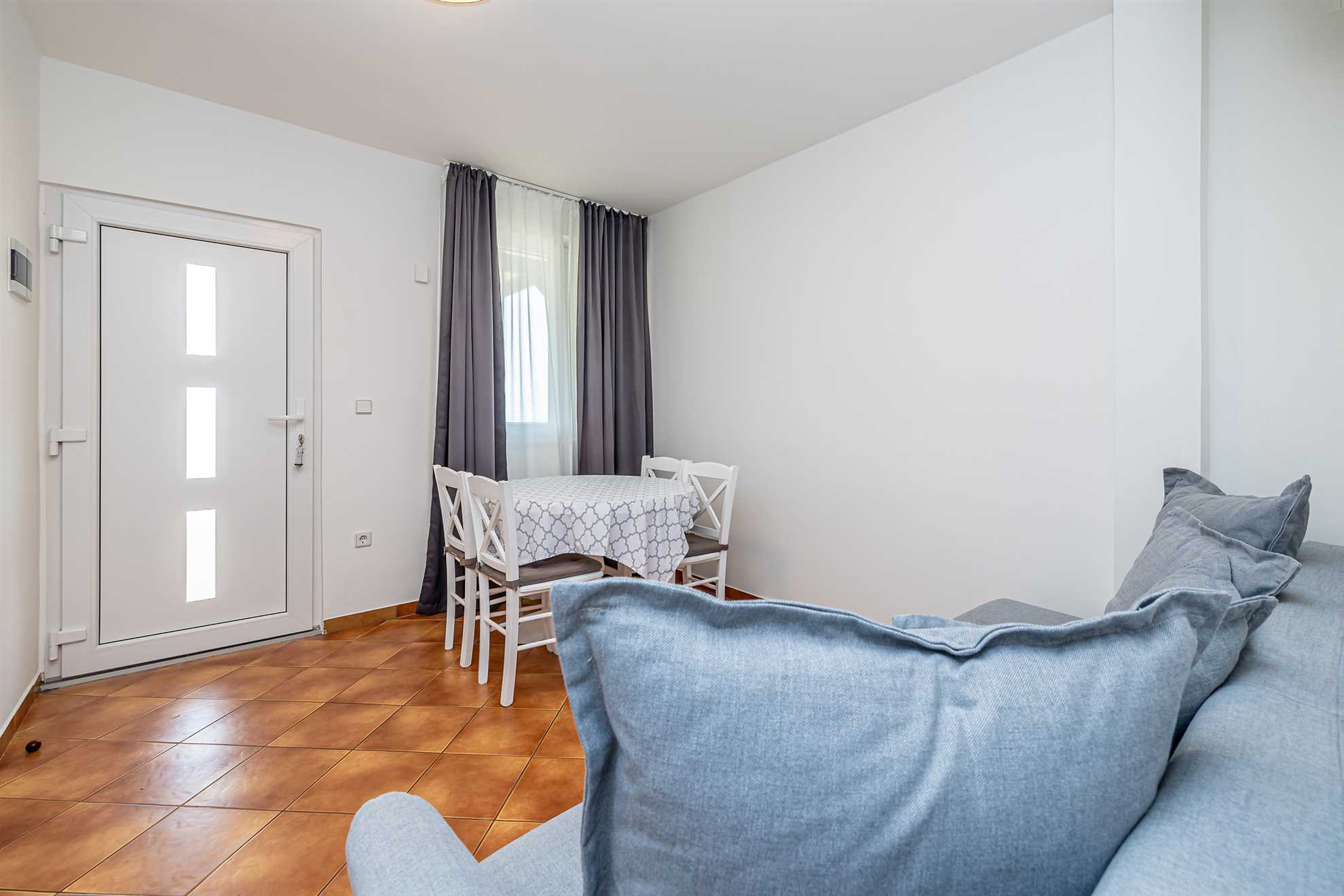 Villa Haya - apartment MIRTA with heated pool