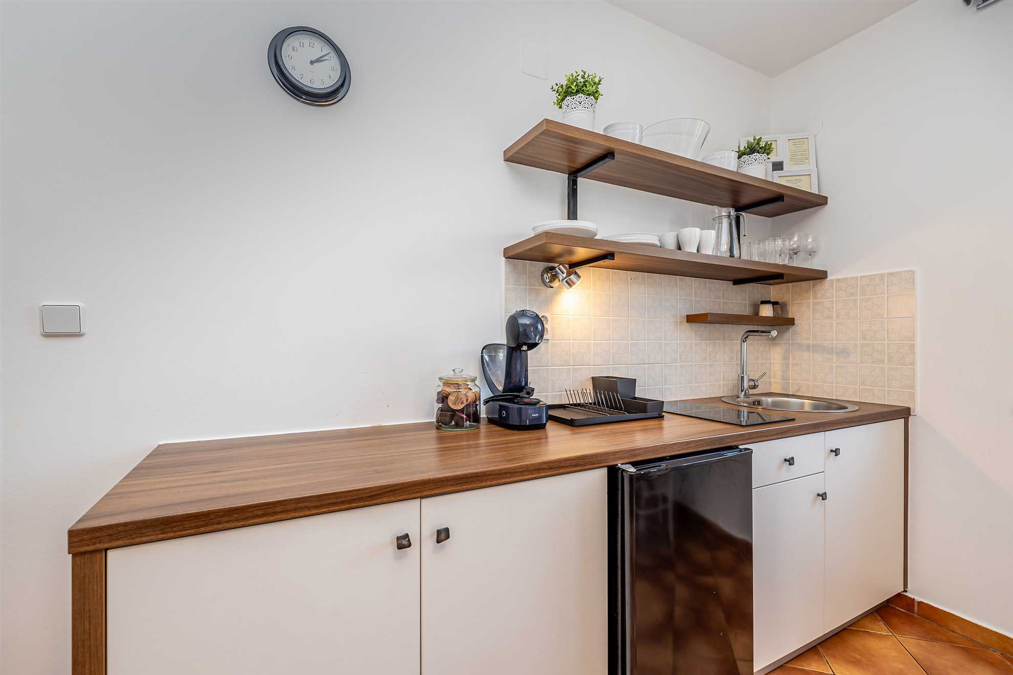Villa Haya - apartment MANDARINA with heated pool