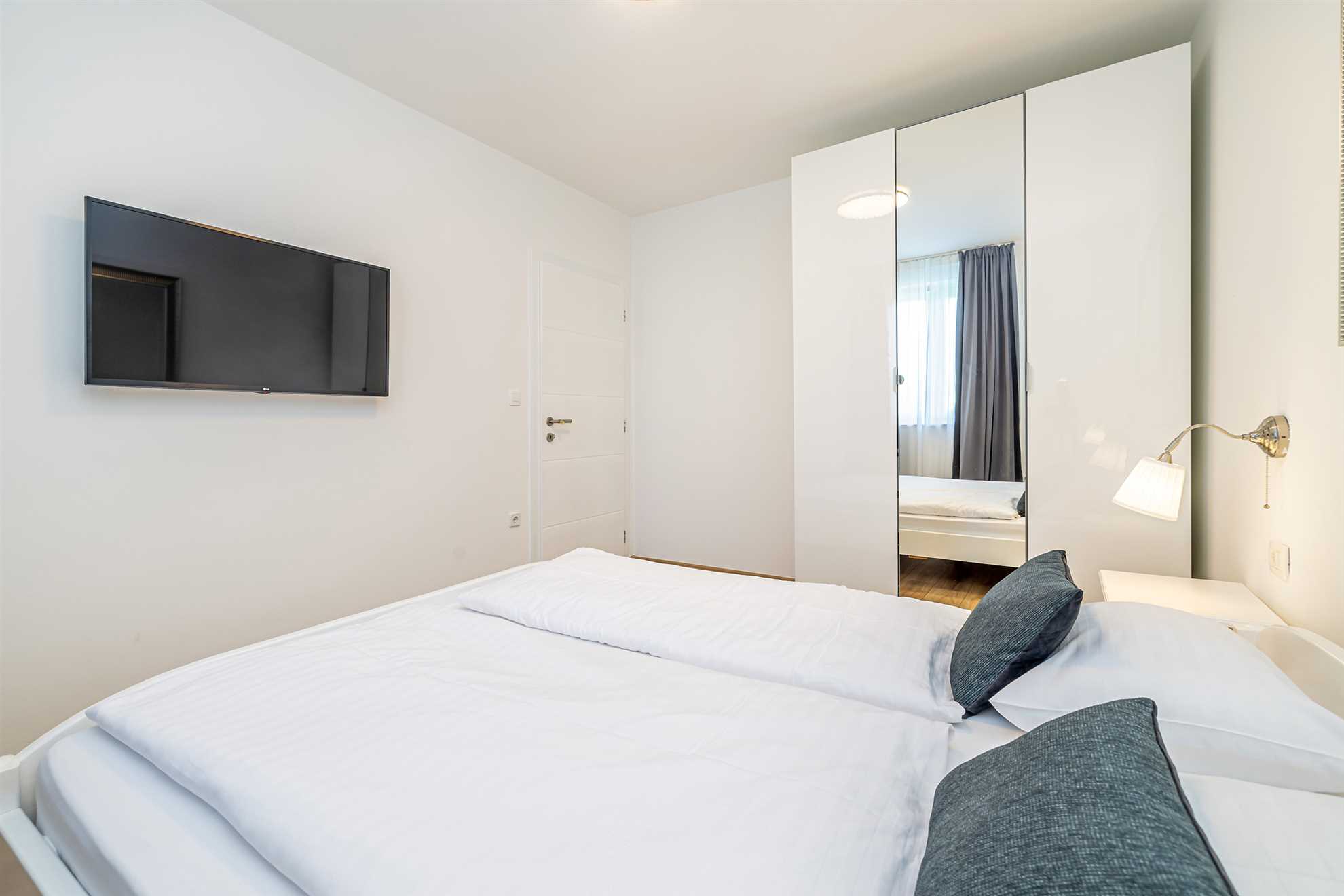 Villa Haya - apartment MANDARINA with heated pool