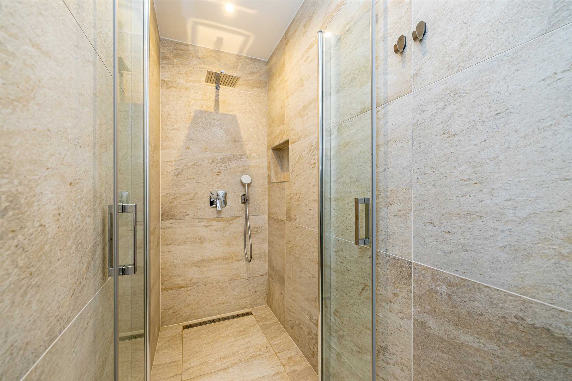 Villa Haya - apartment MANDARINA with heated pool