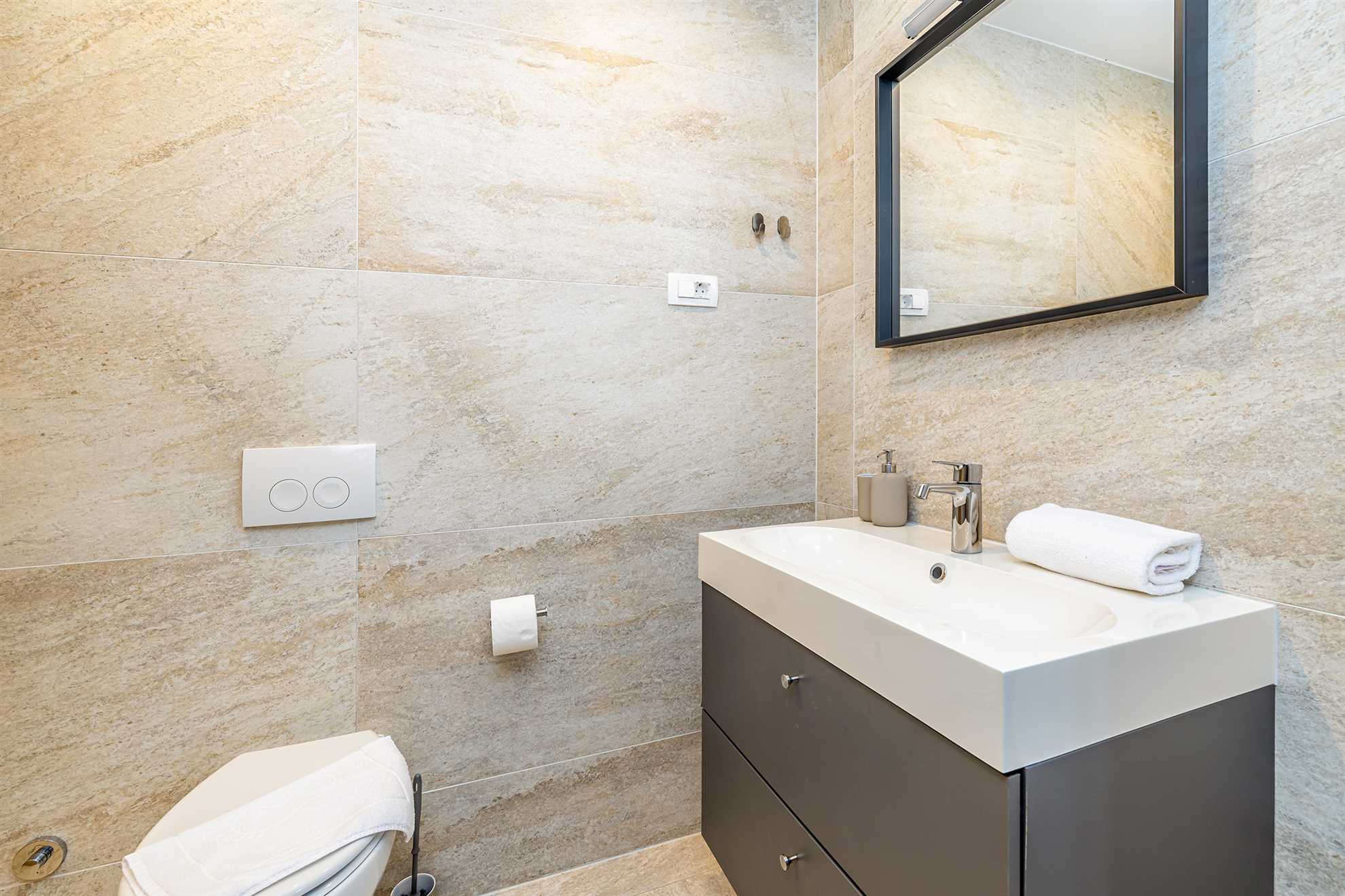 Villa Haya - apartment MANDARINA with heated pool
