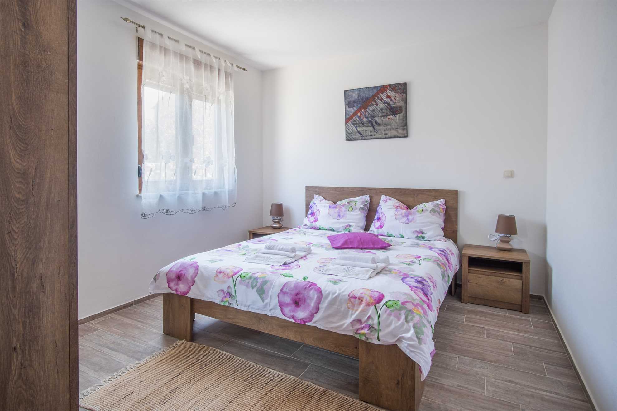 Modern and attractive holiday house DIJANA