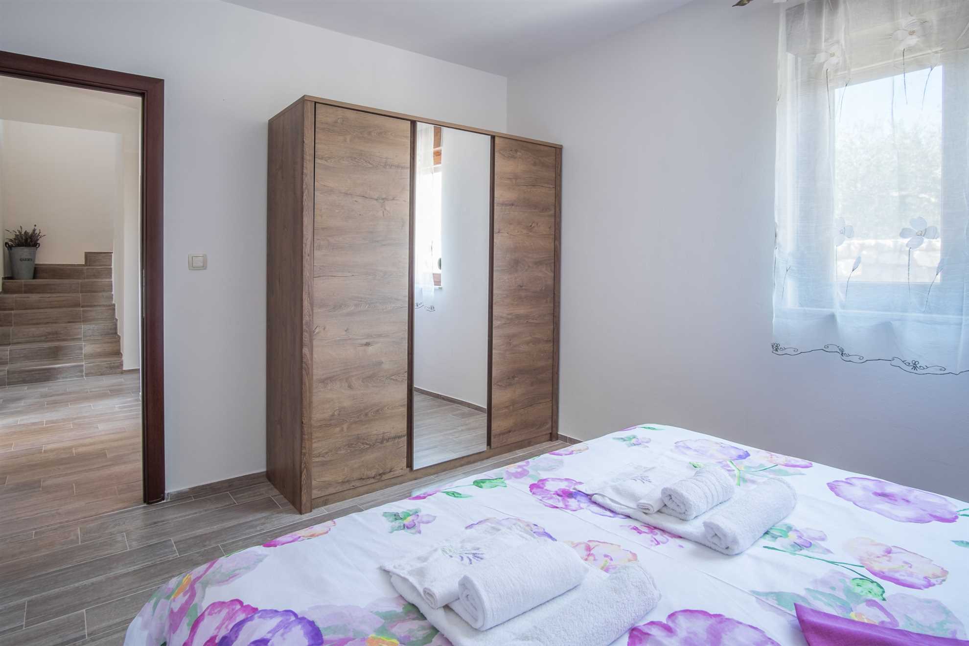 Modern and attractive holiday house DIJANA