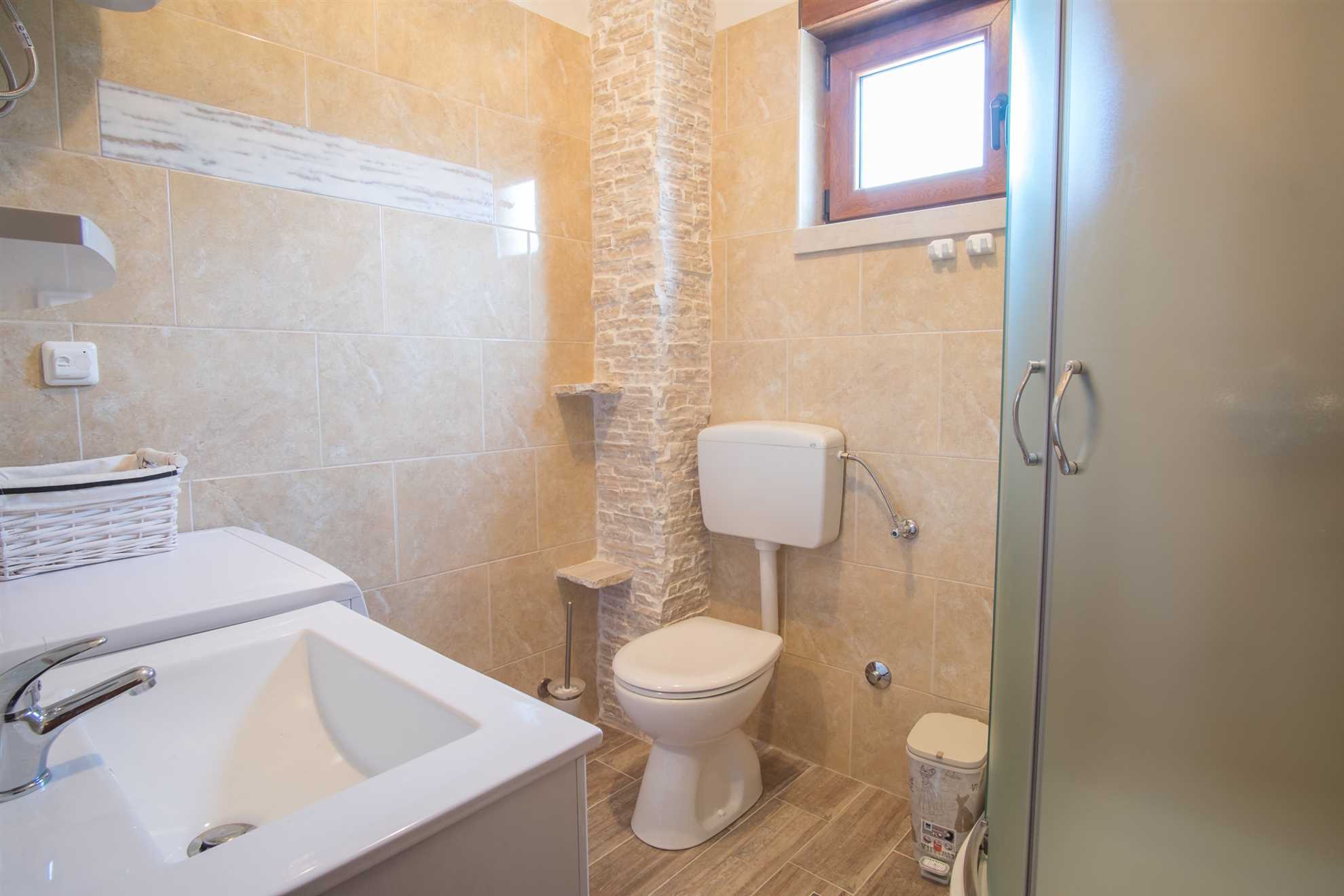 Modern and attractive holiday house DIJANA